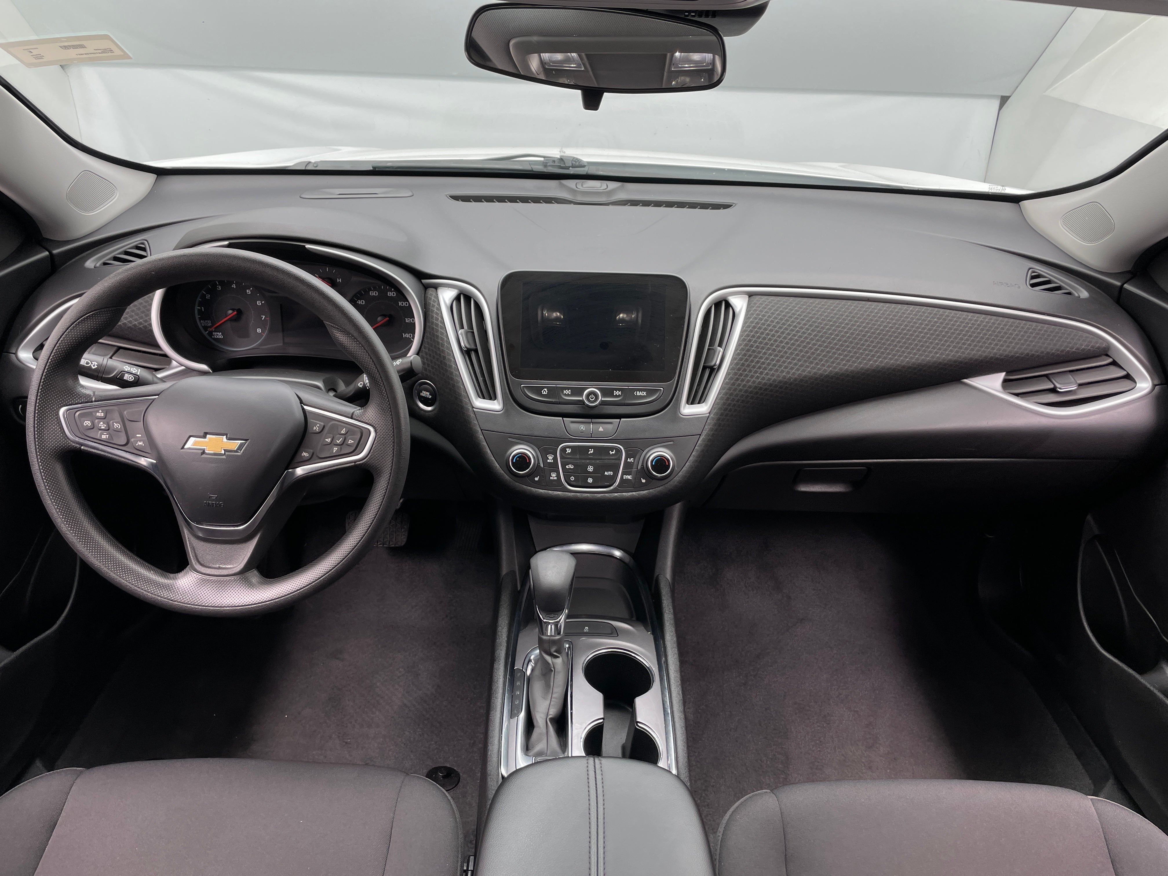 2023 Chevrolet Malibu LT 3