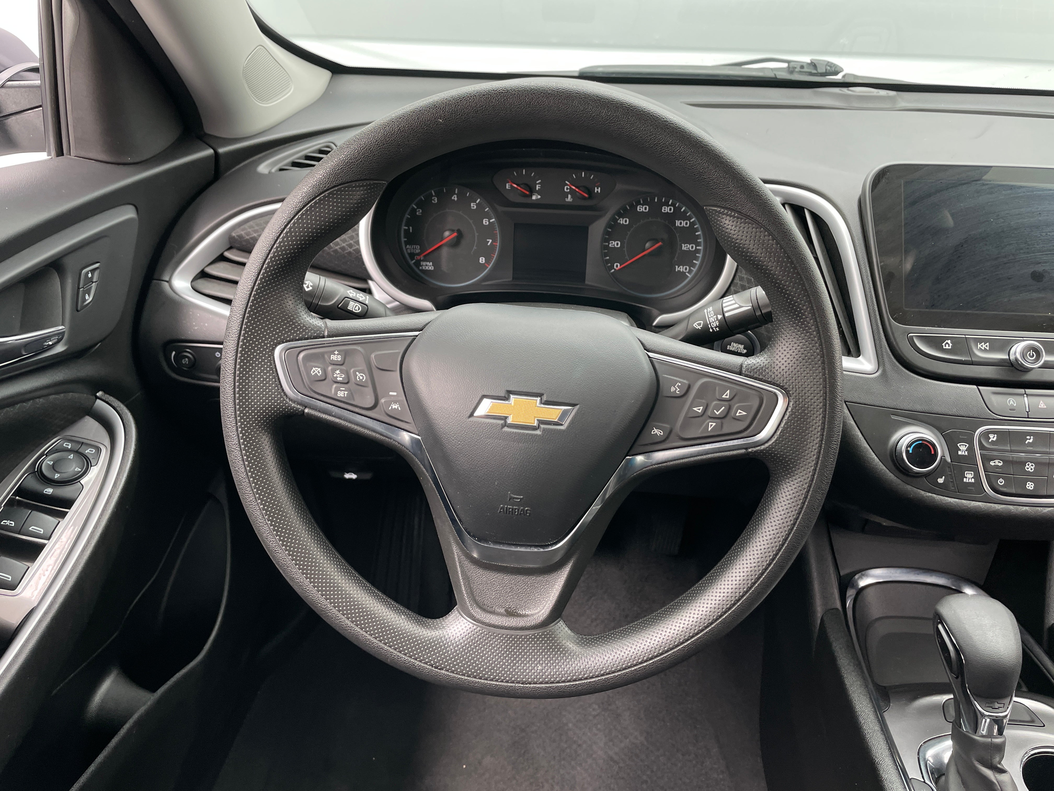 2023 Chevrolet Malibu LT 5