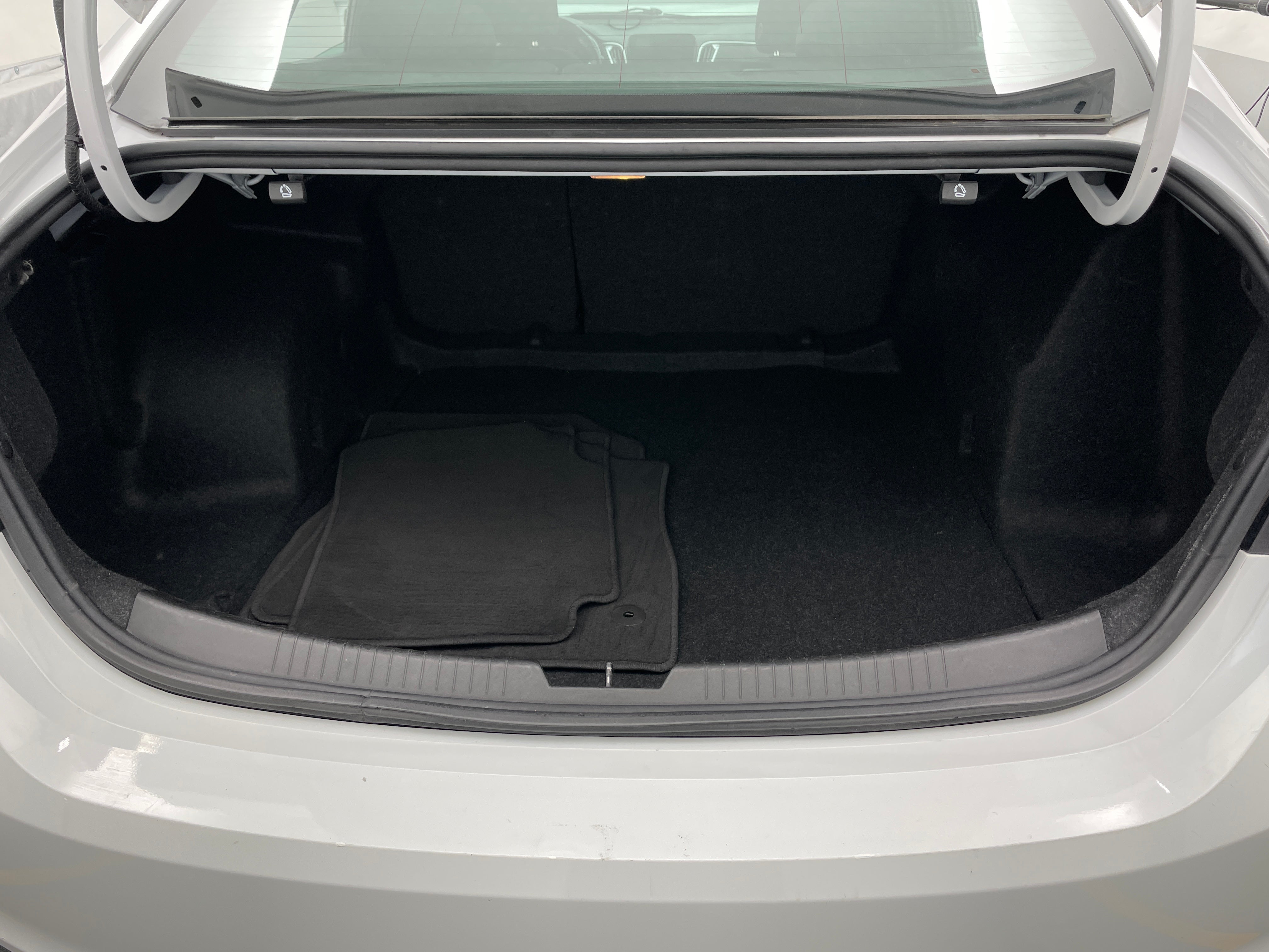 2023 Chevrolet Malibu LT 7