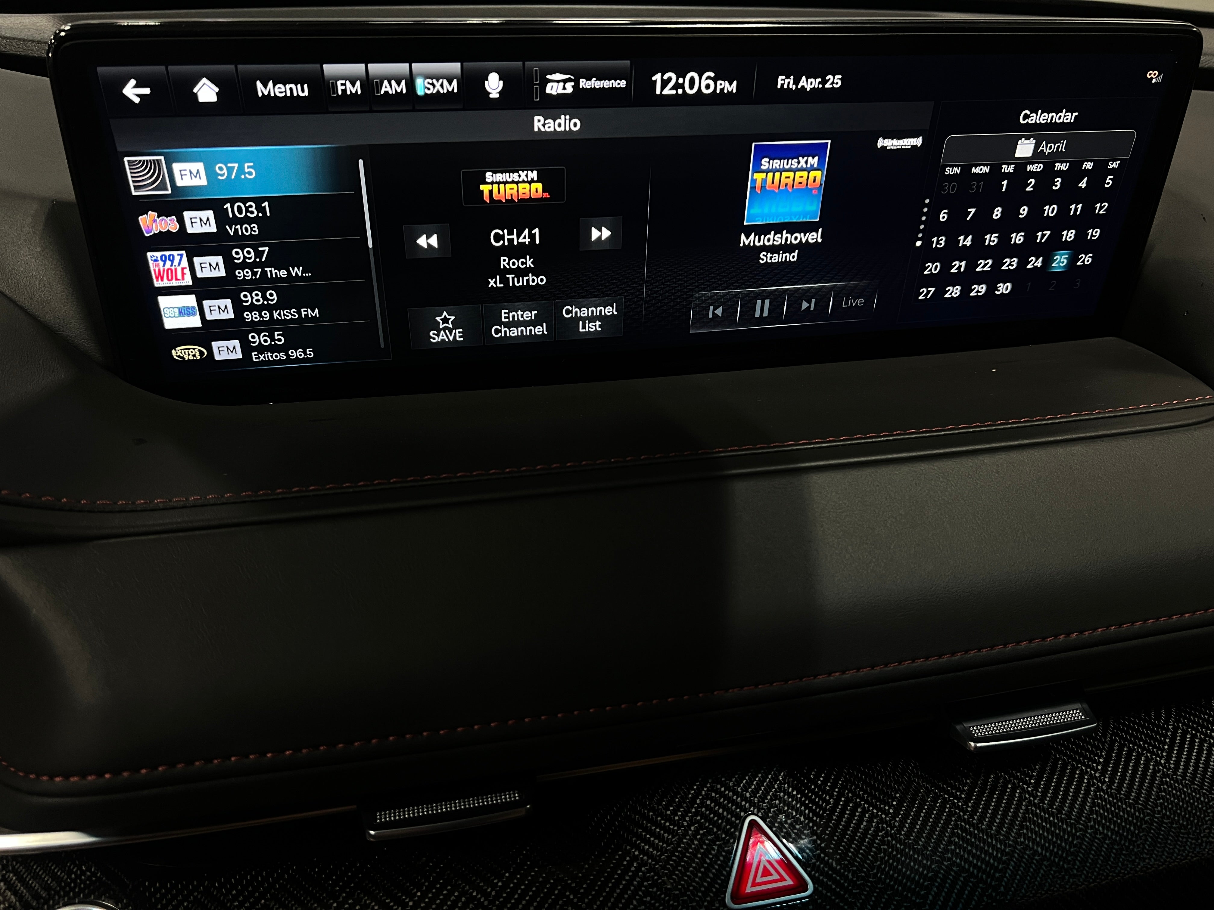 2024 Genesis G80 Sport 3