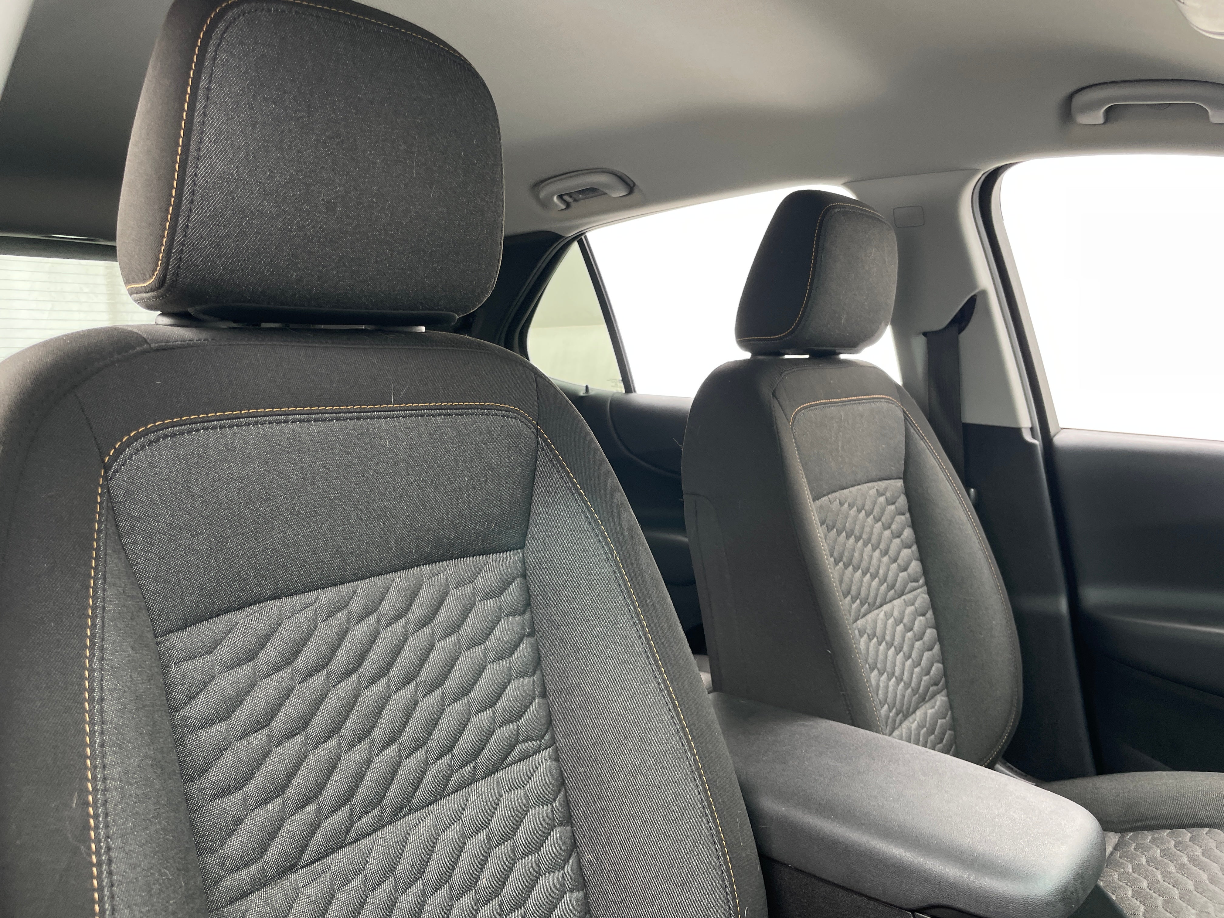 2018 Chevrolet Equinox LT 2