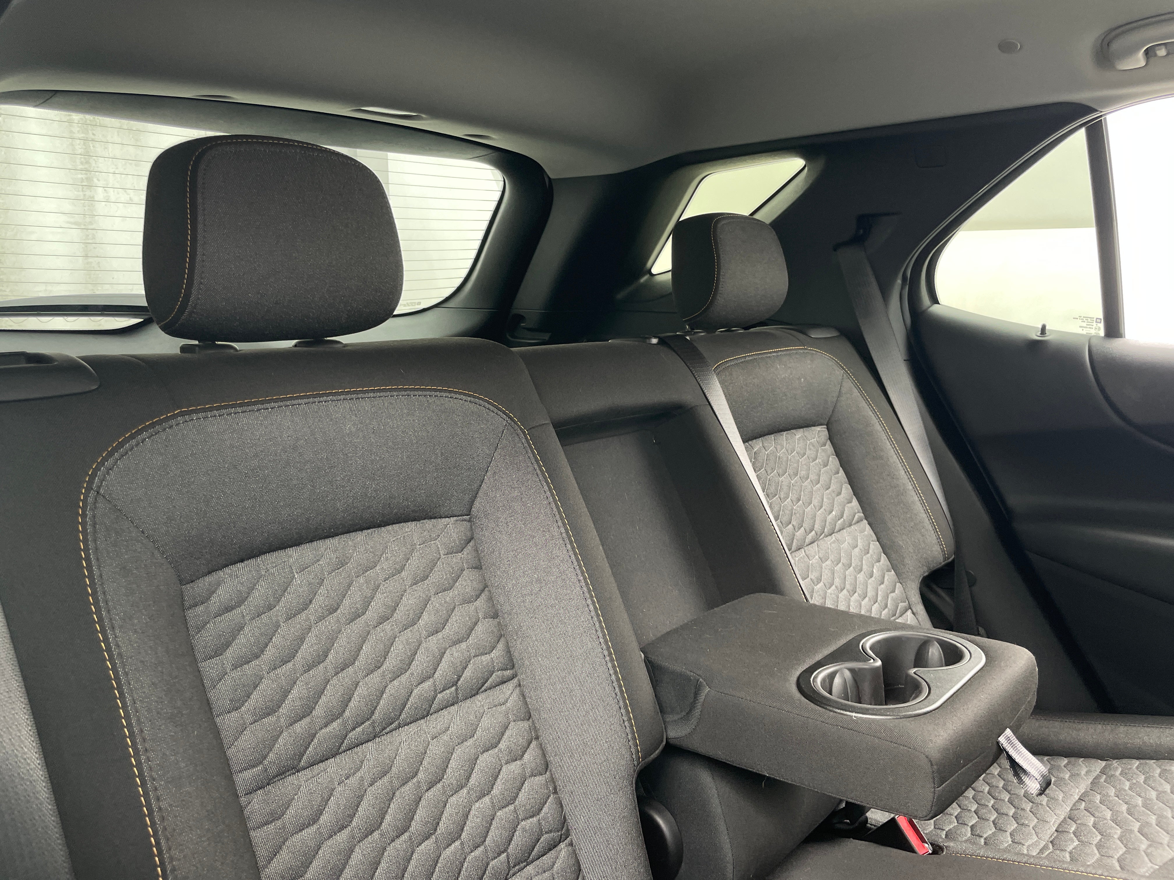 2018 Chevrolet Equinox LT 6