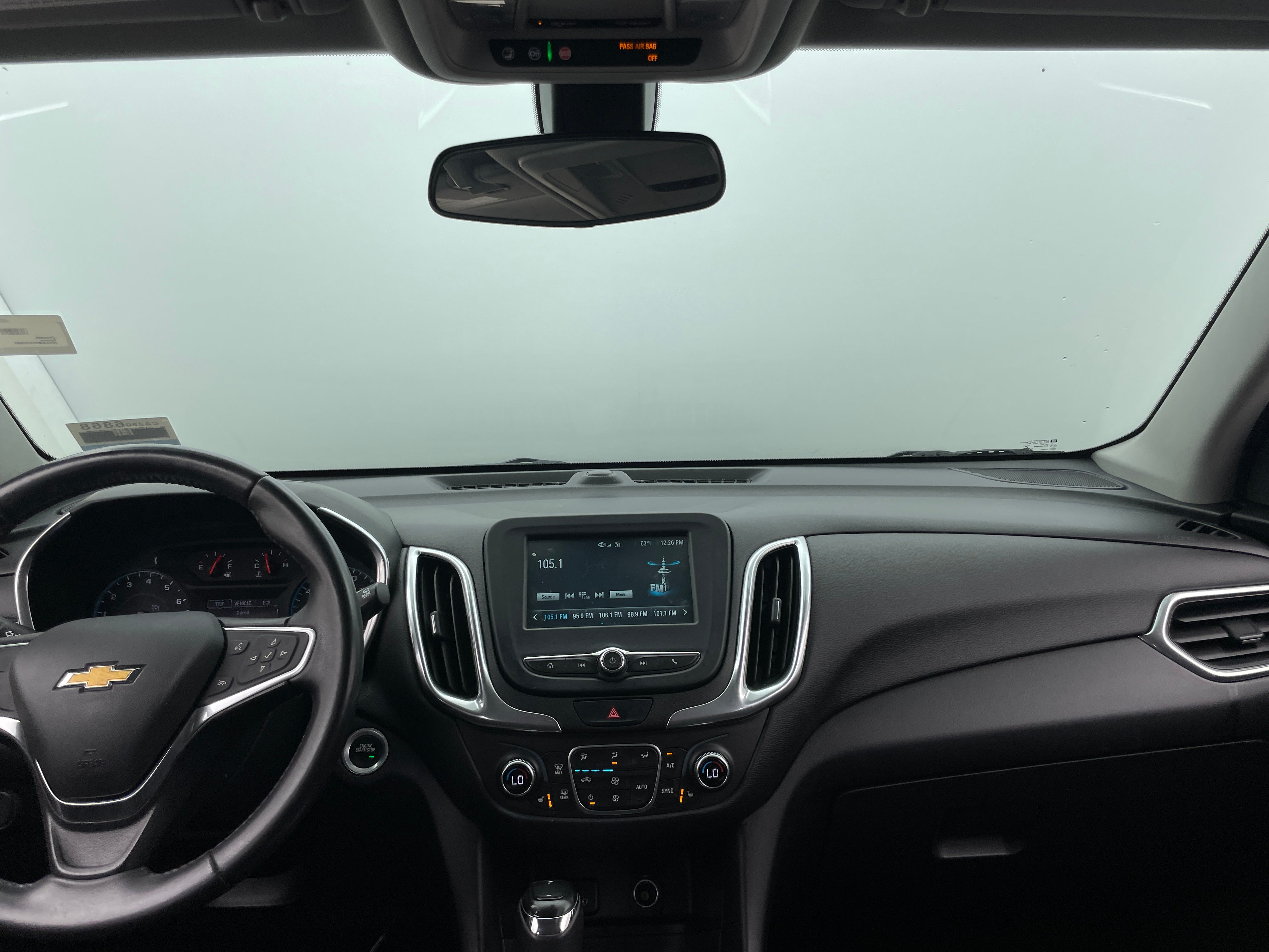 2018 Chevrolet Equinox LT 3