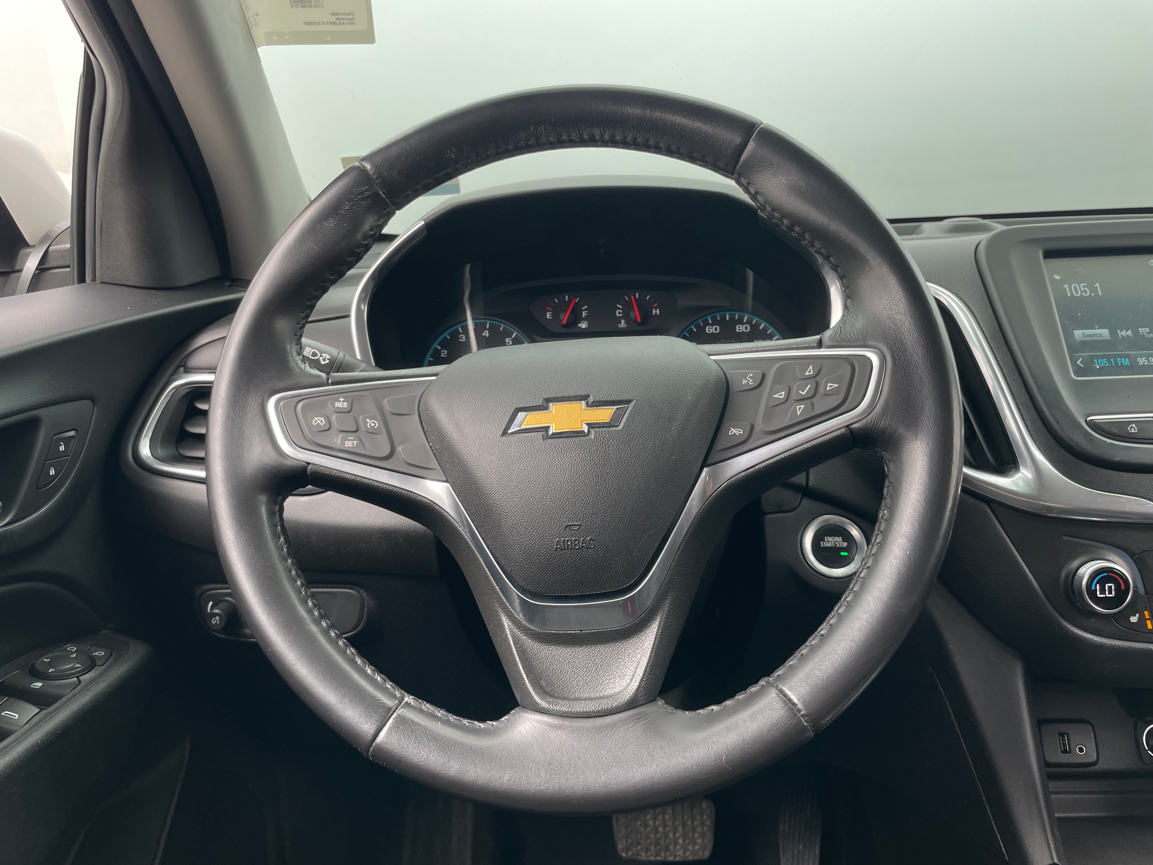 2018 Chevrolet Equinox LT 5