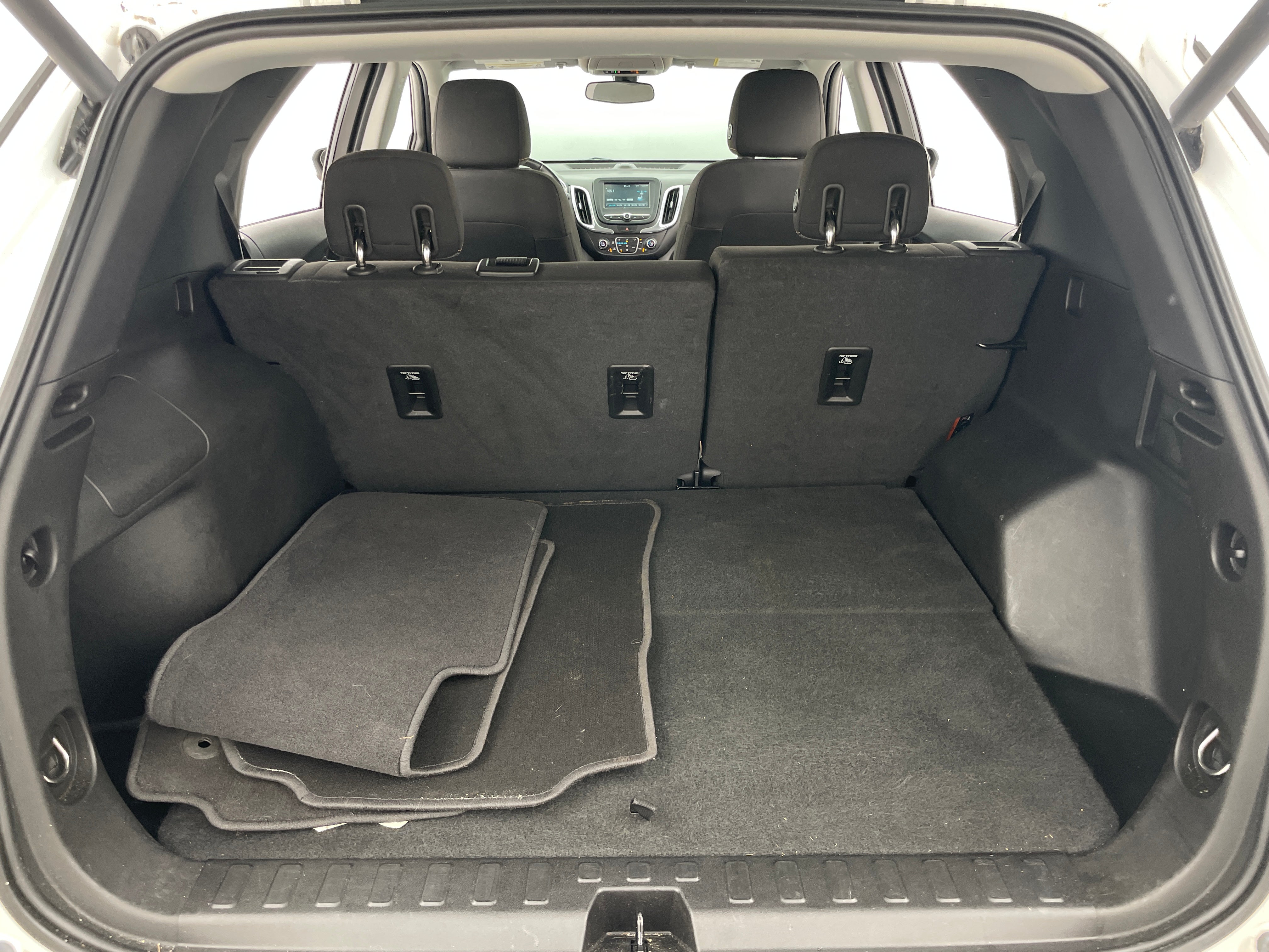 2018 Chevrolet Equinox LT 7