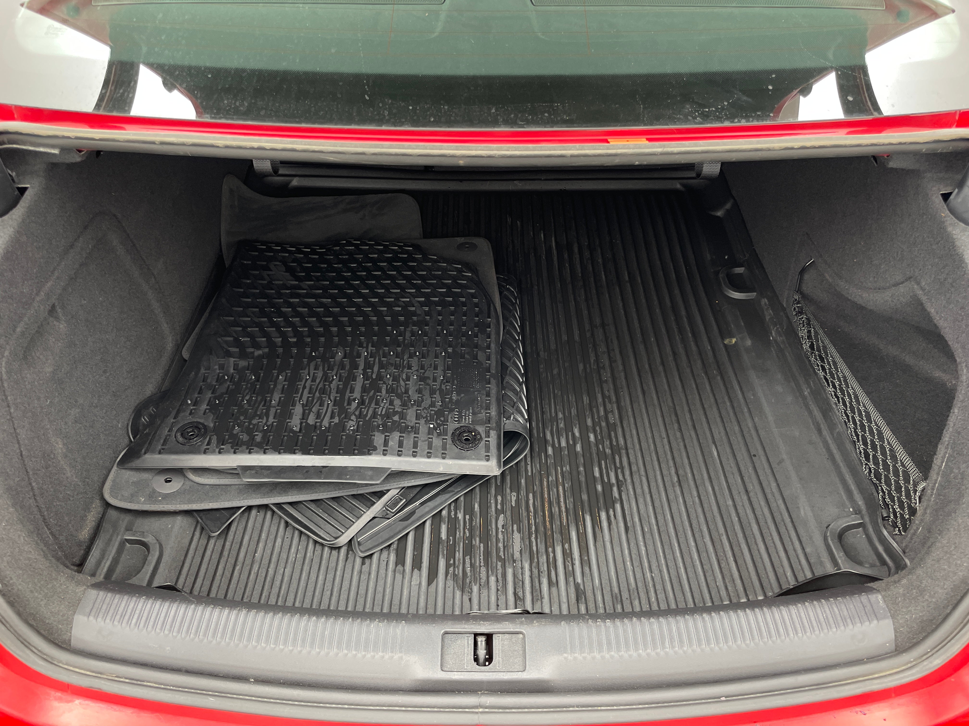 2016 Audi A4 Premium Plus 6