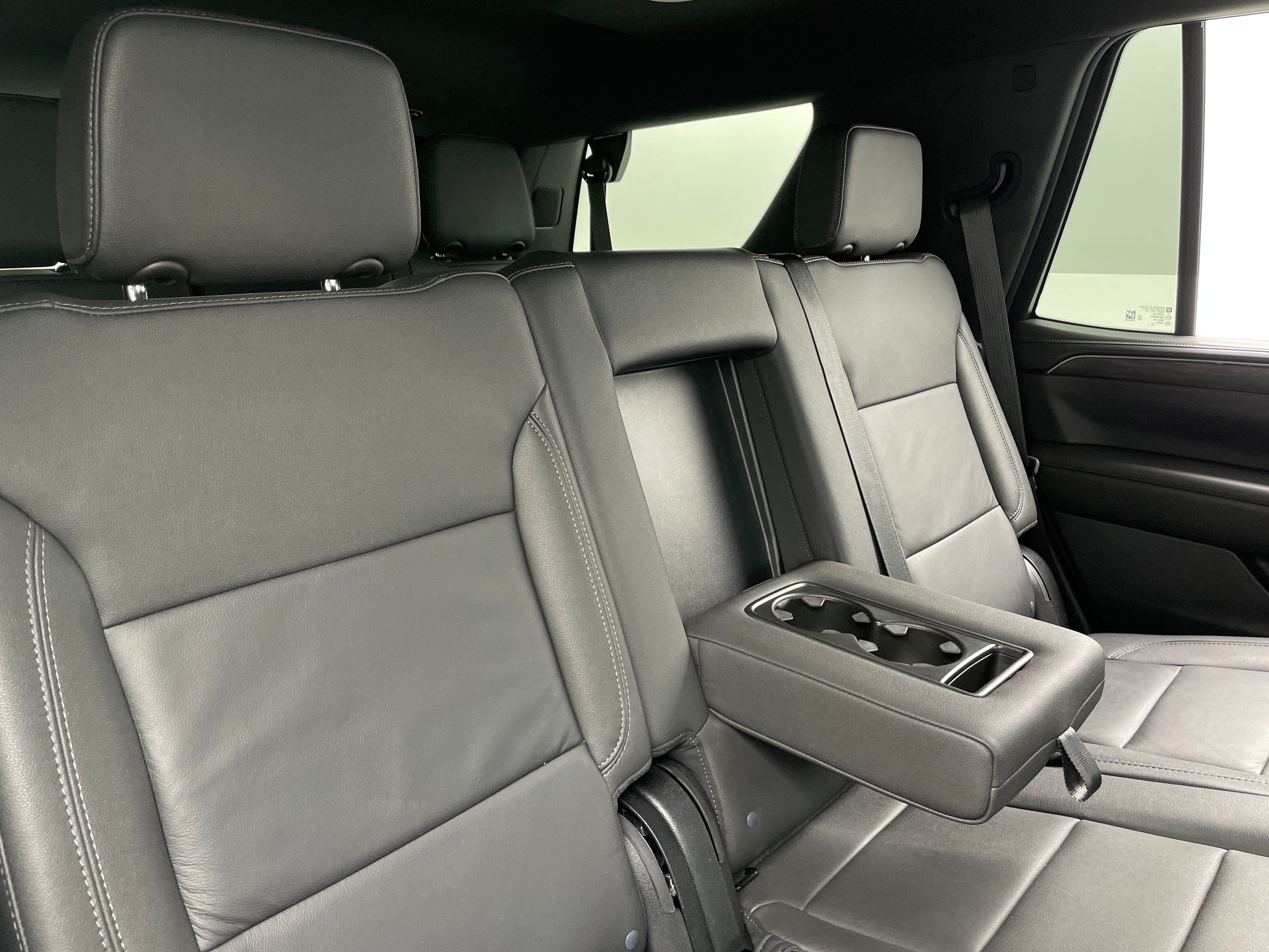 2024 Chevrolet Tahoe LT 5