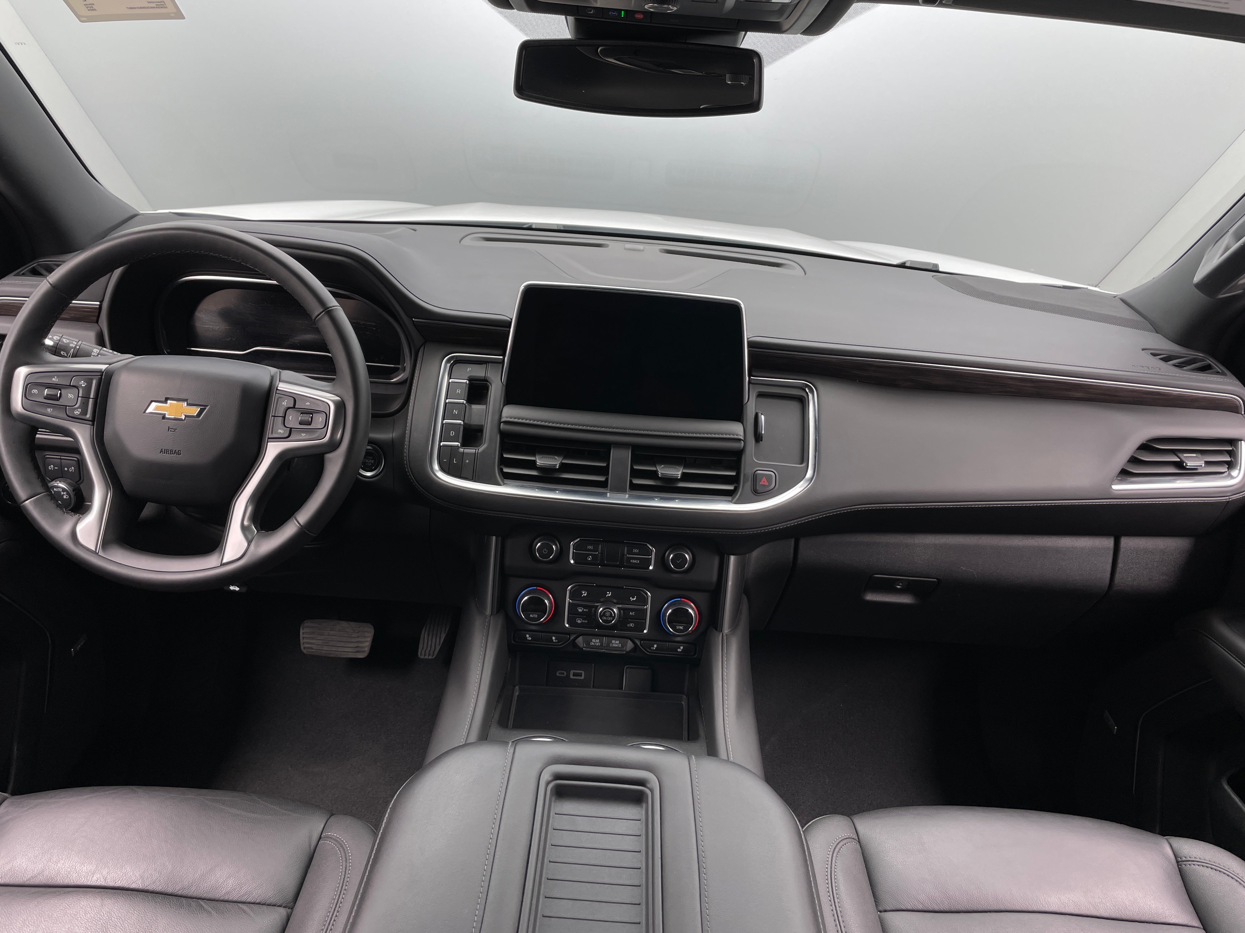 2024 Chevrolet Tahoe LT 2