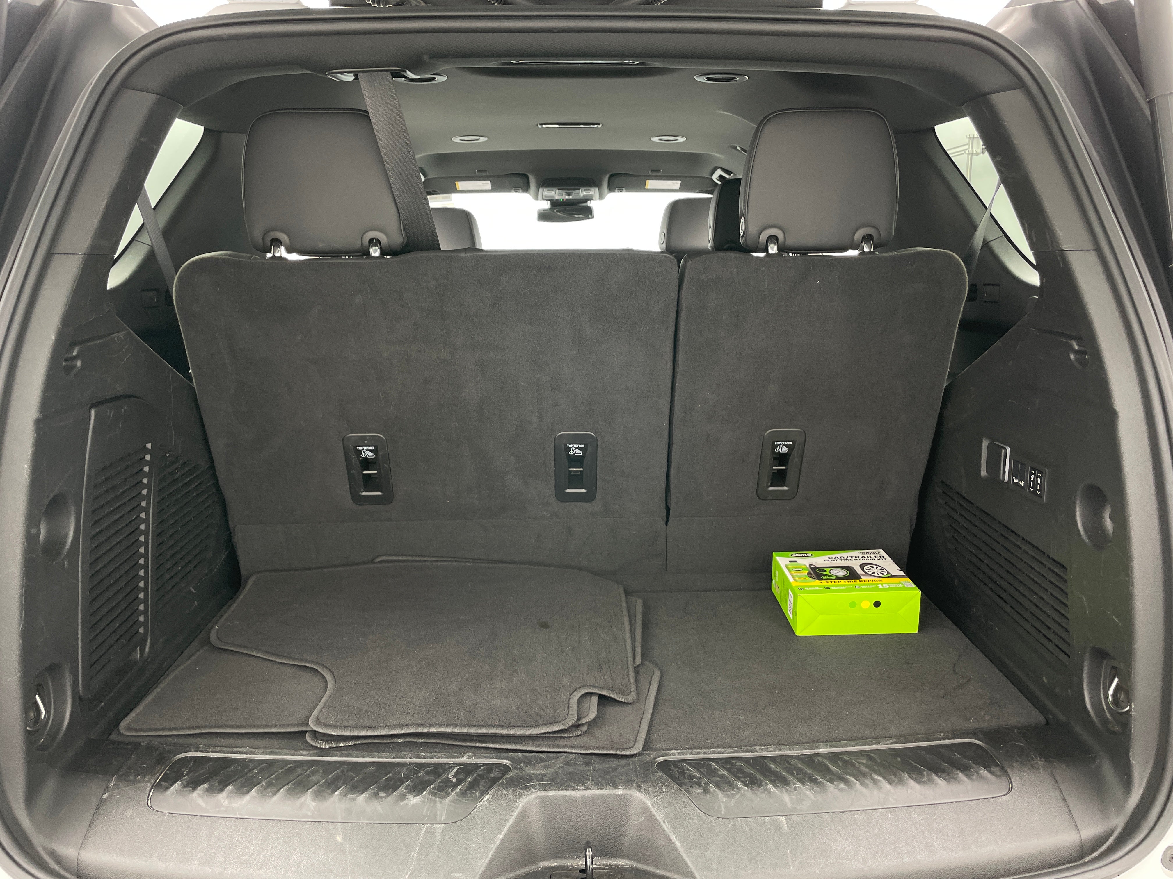 2024 Chevrolet Tahoe LT 6