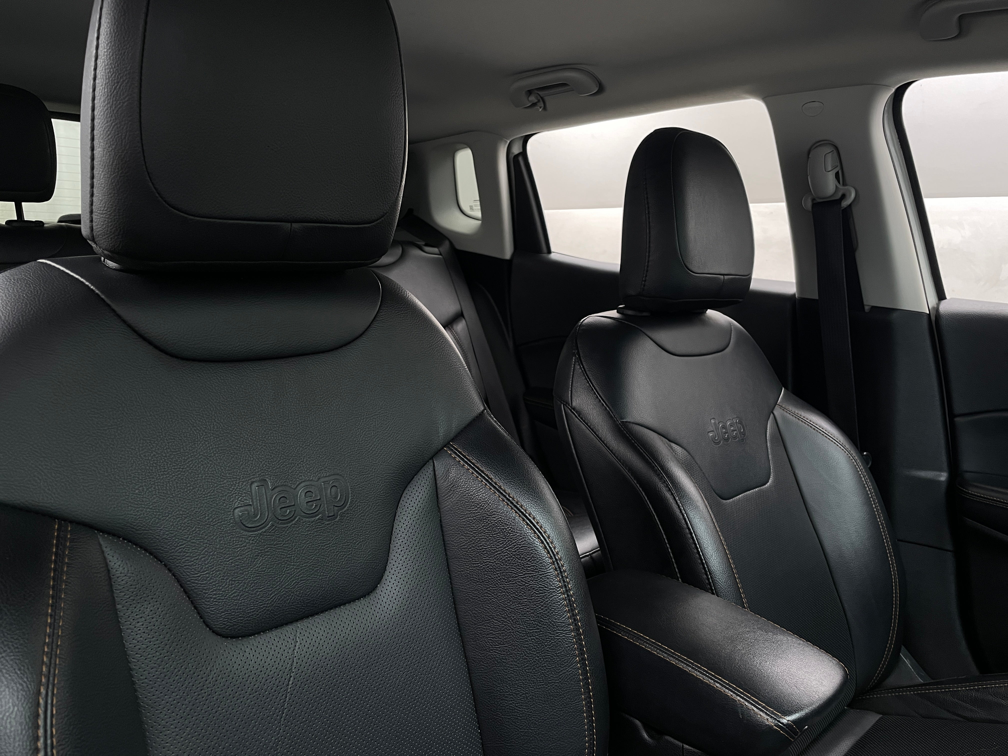 2019 Jeep Compass Limited 2