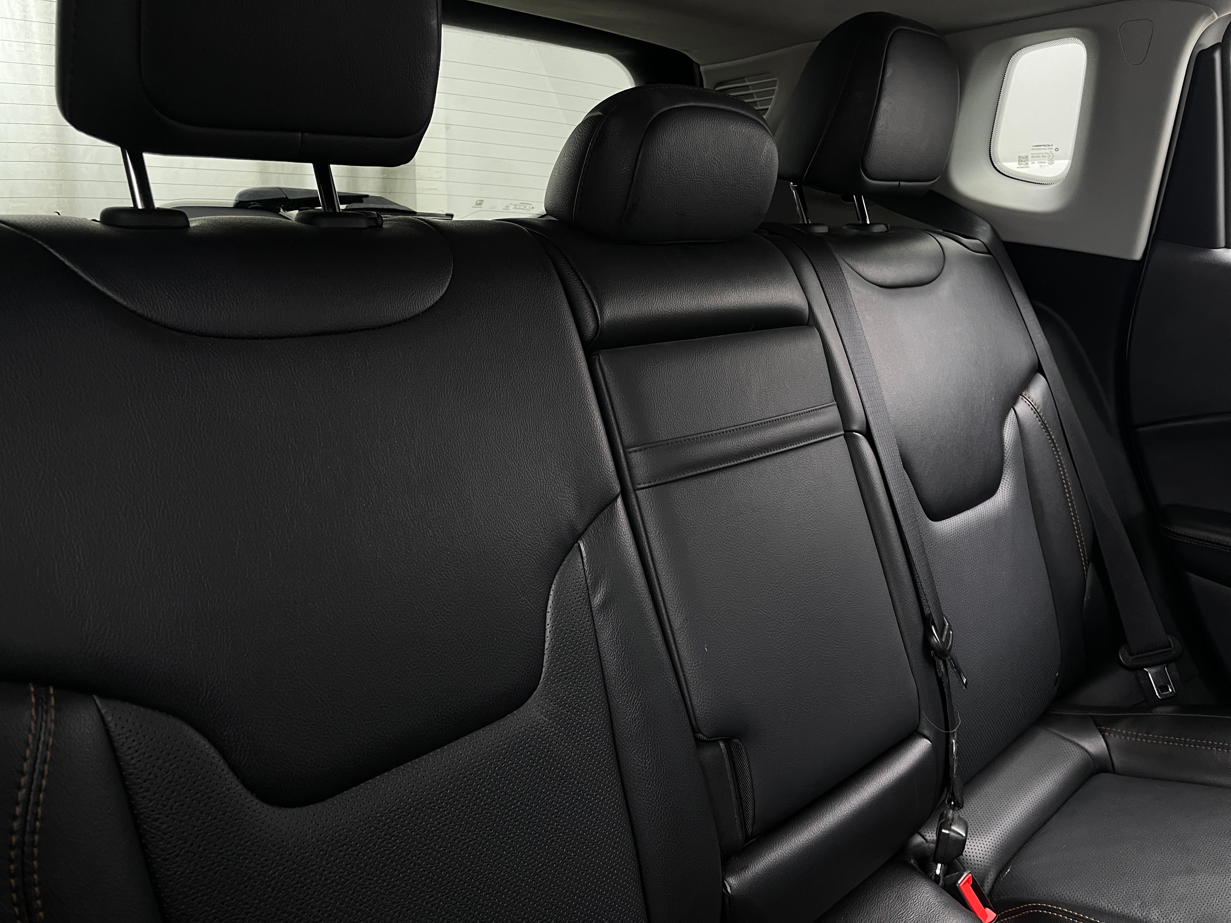 2019 Jeep Compass Limited 6