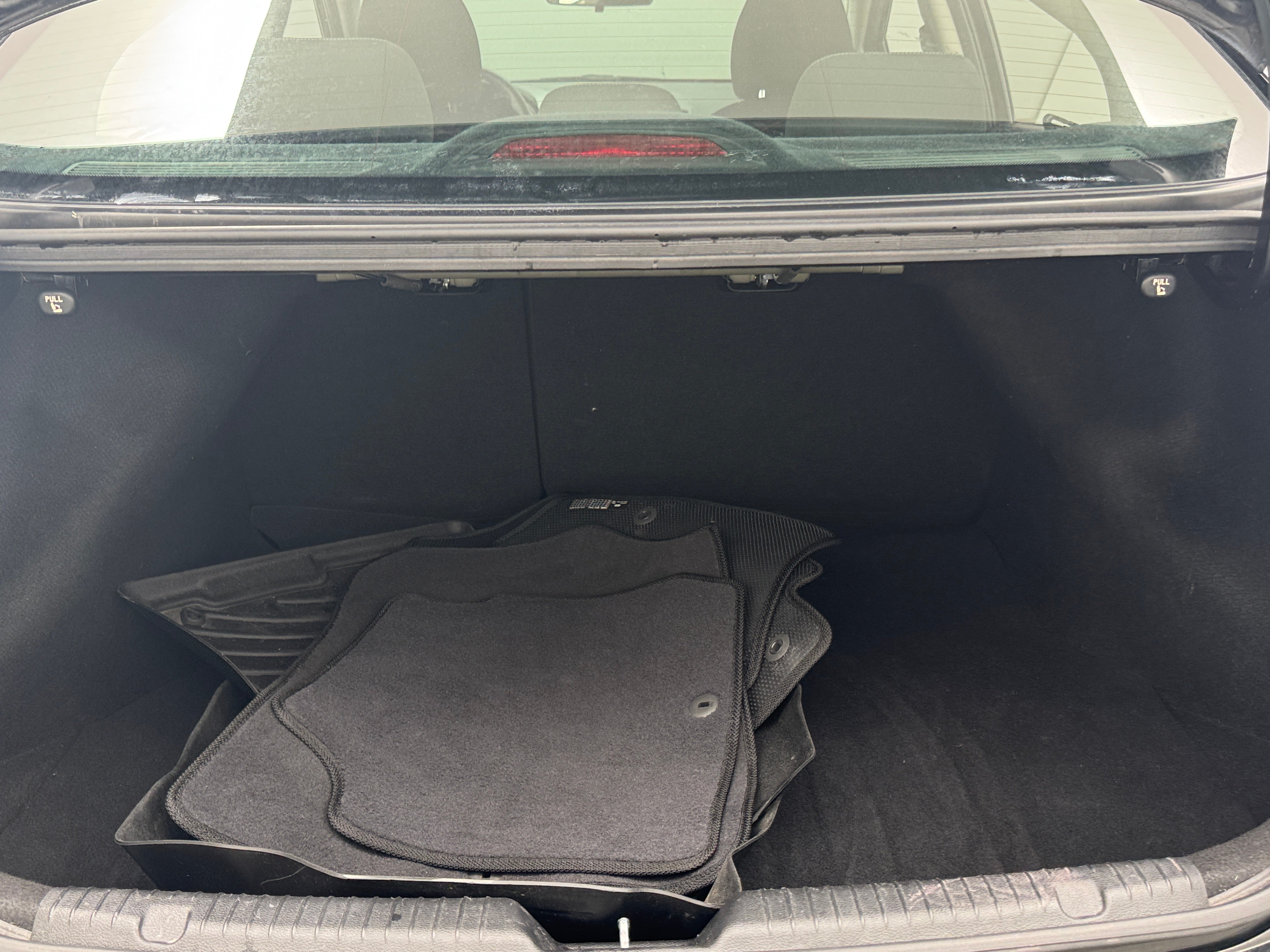 2017 Kia Forte LX 7