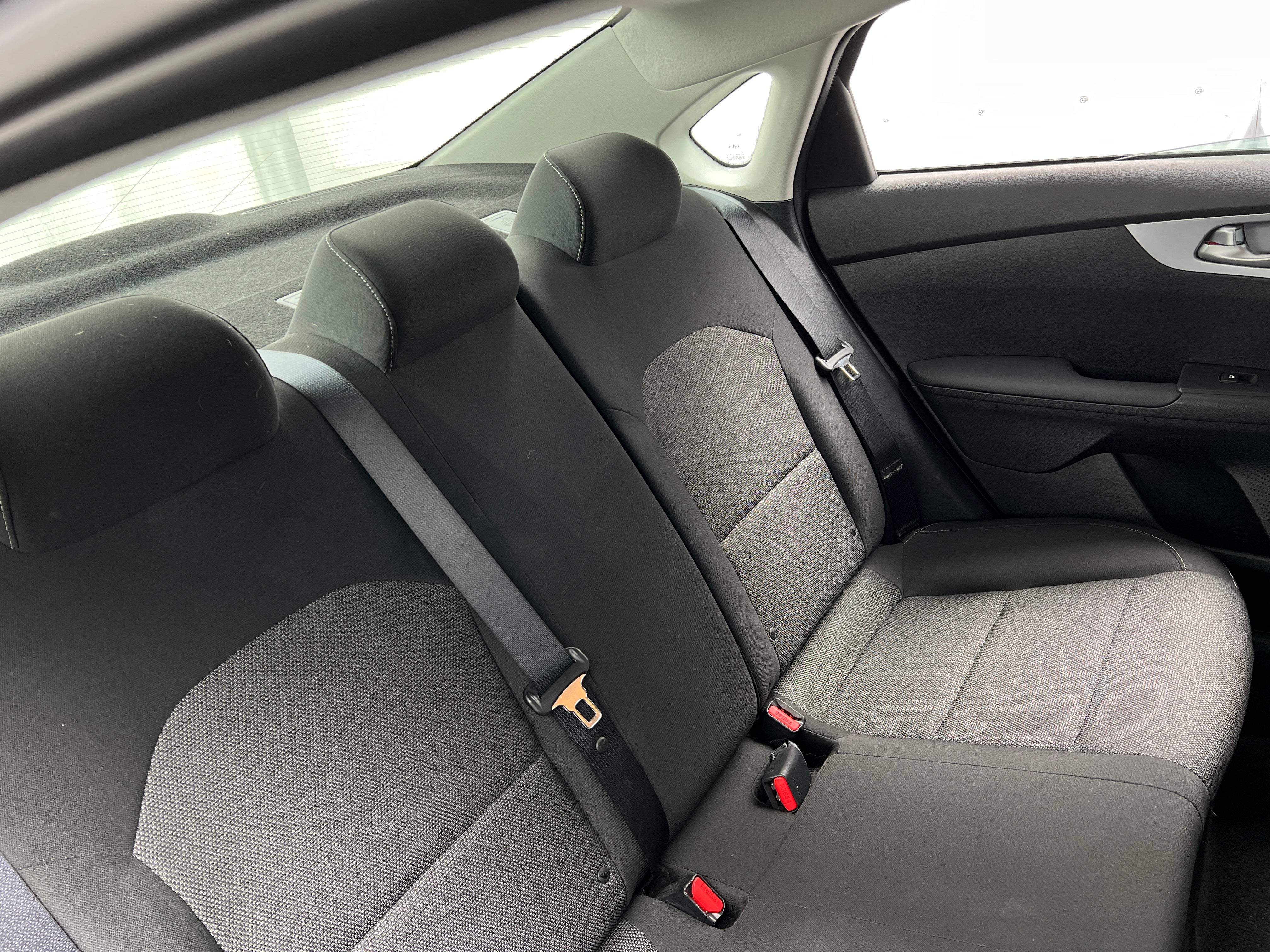 2024 Kia Forte LXS 6