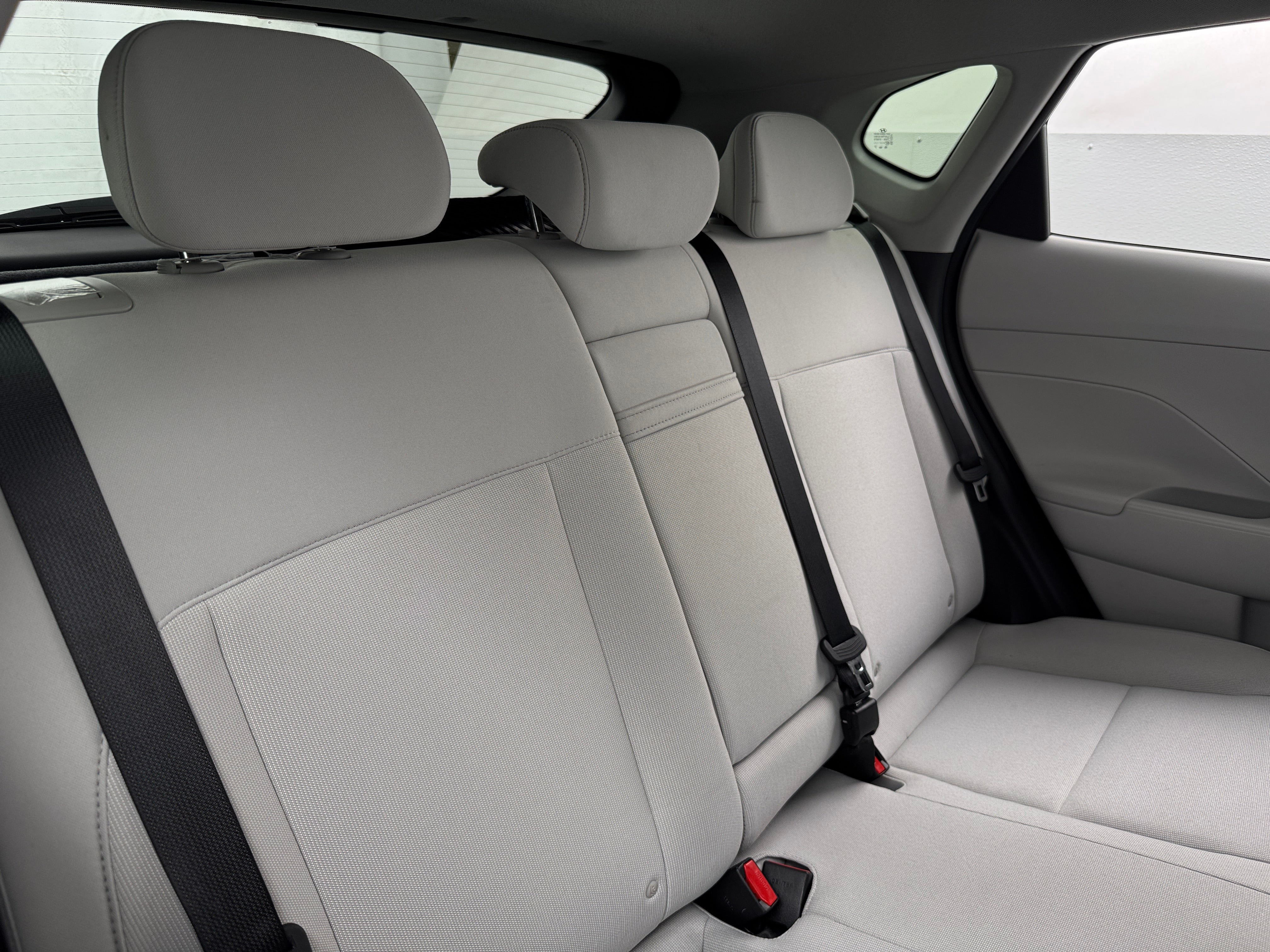 2025 Hyundai Kona SEL 6