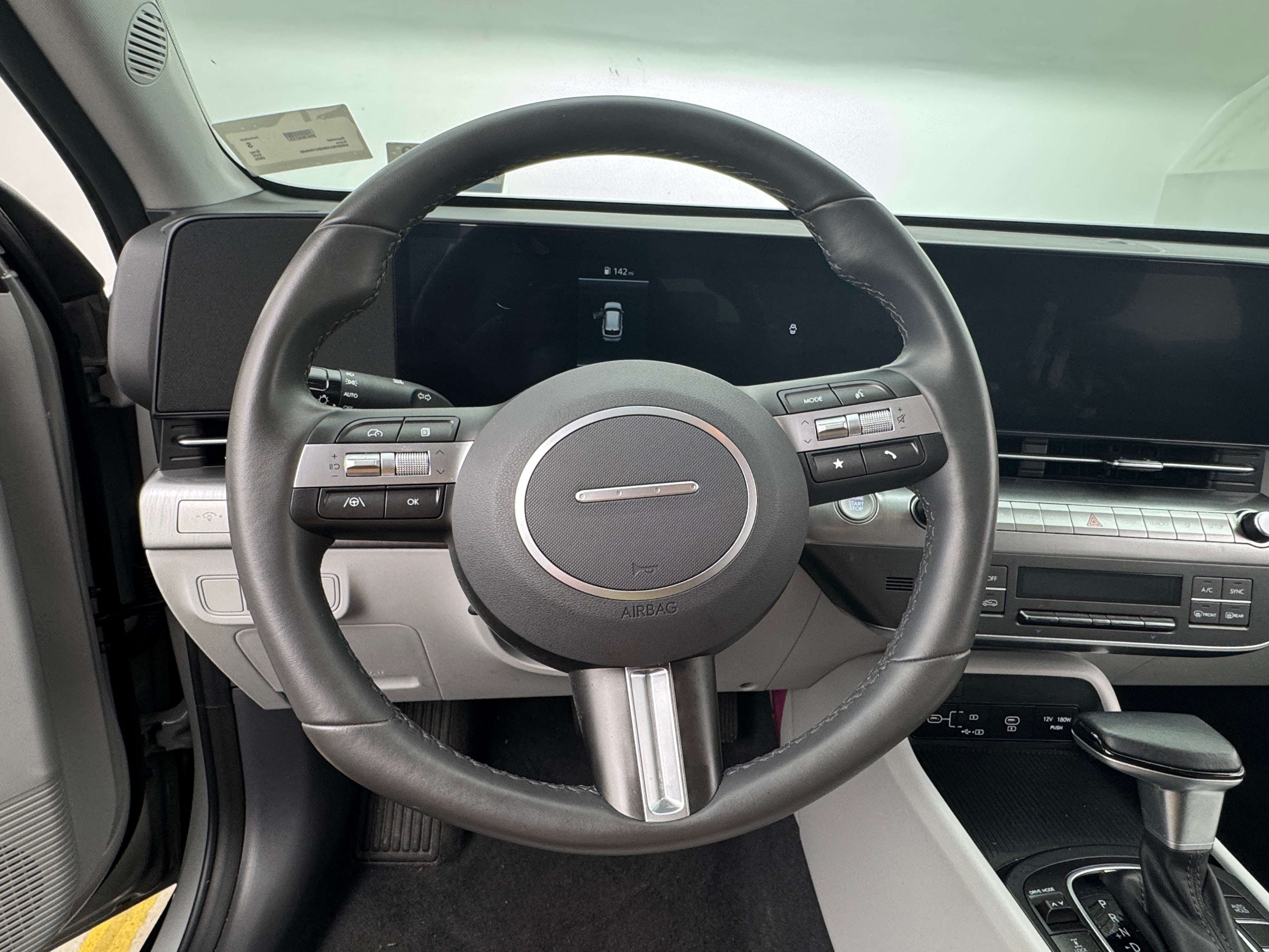 2025 Hyundai Kona SEL 5