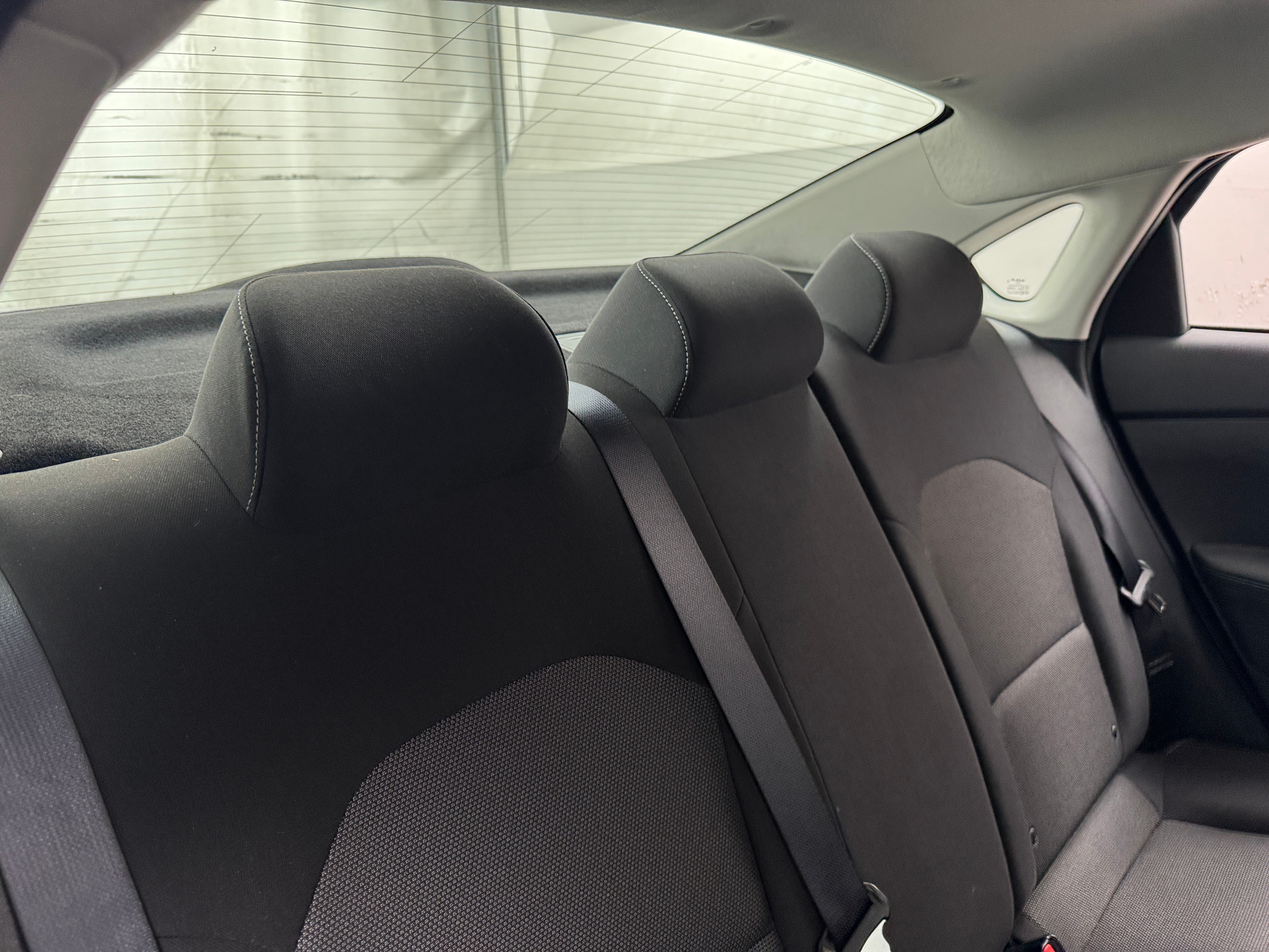 2024 Kia Forte LX 6