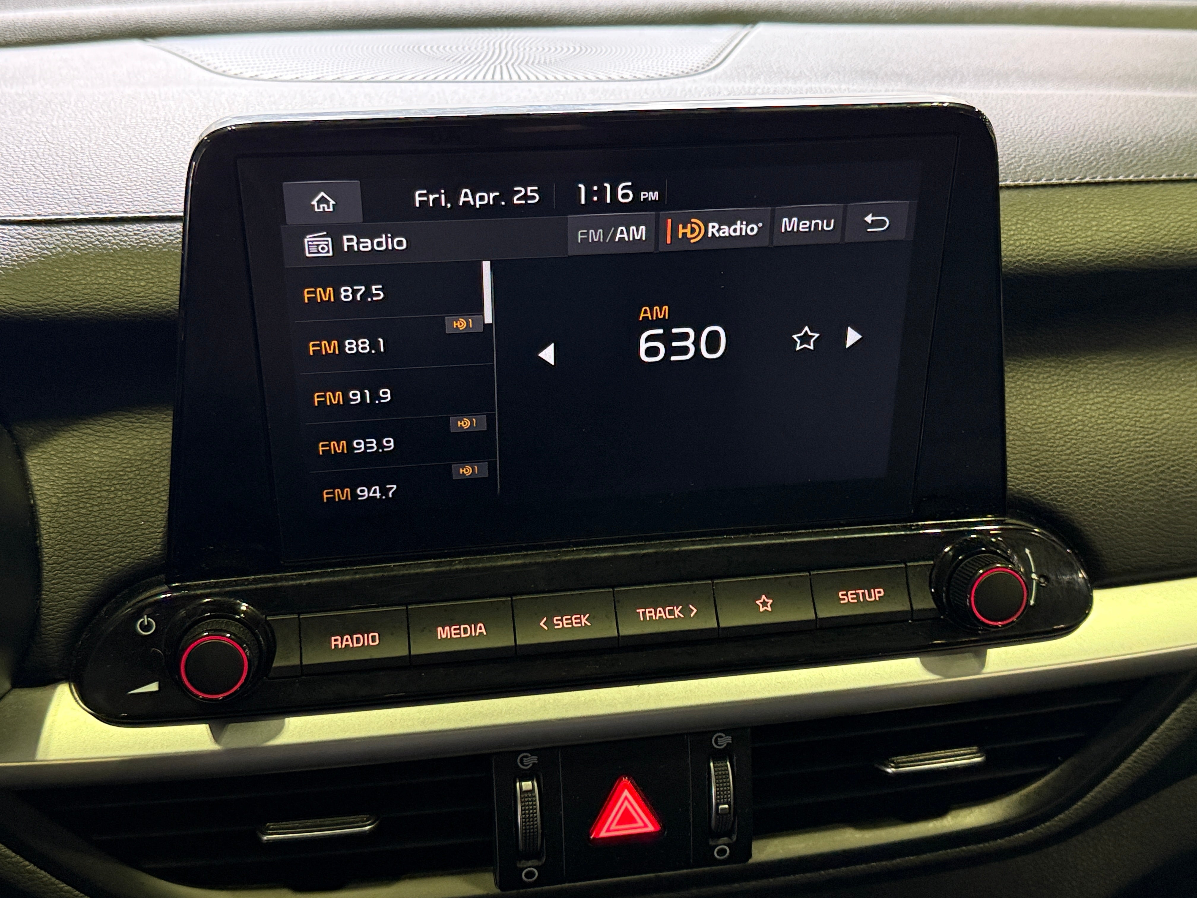 2024 Kia Forte LX 4