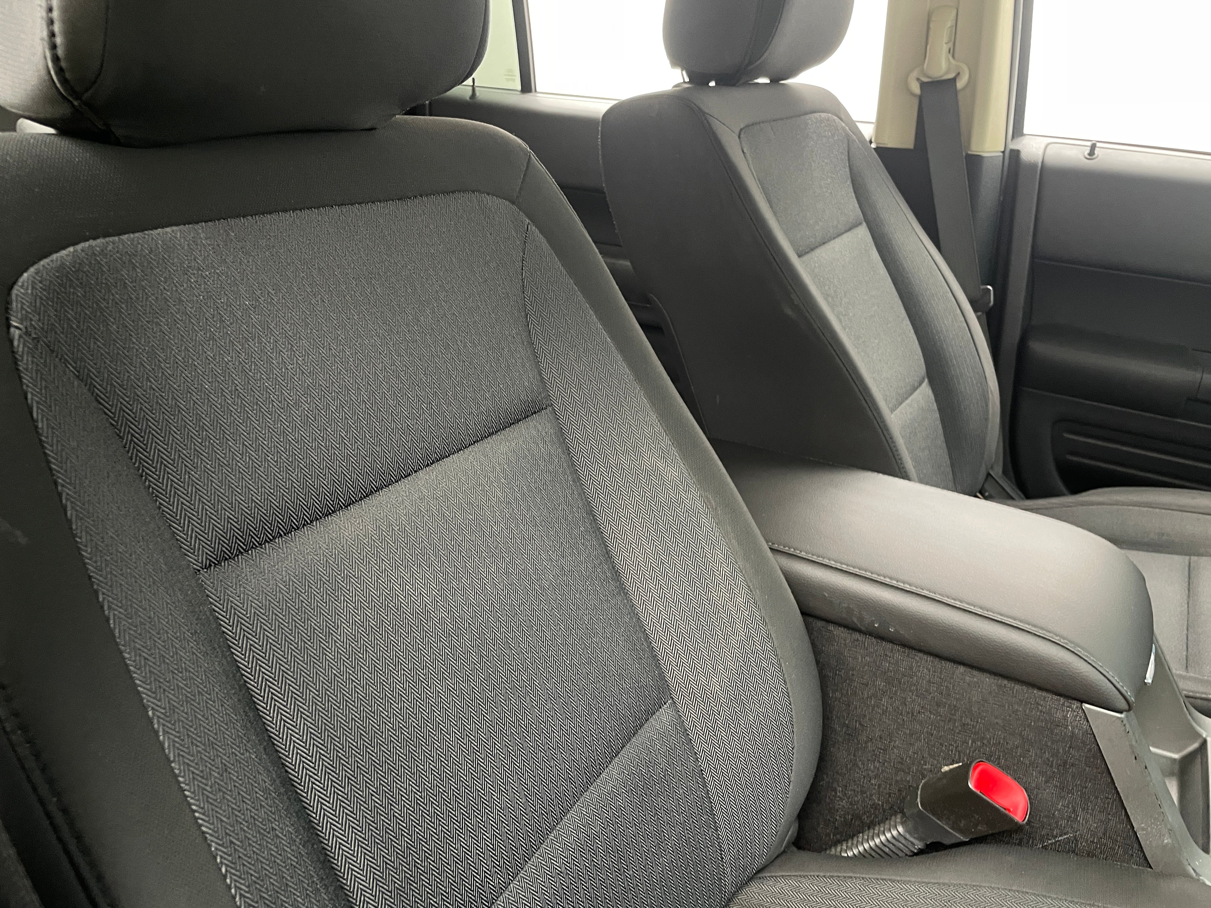2018 Ford Flex SE 2