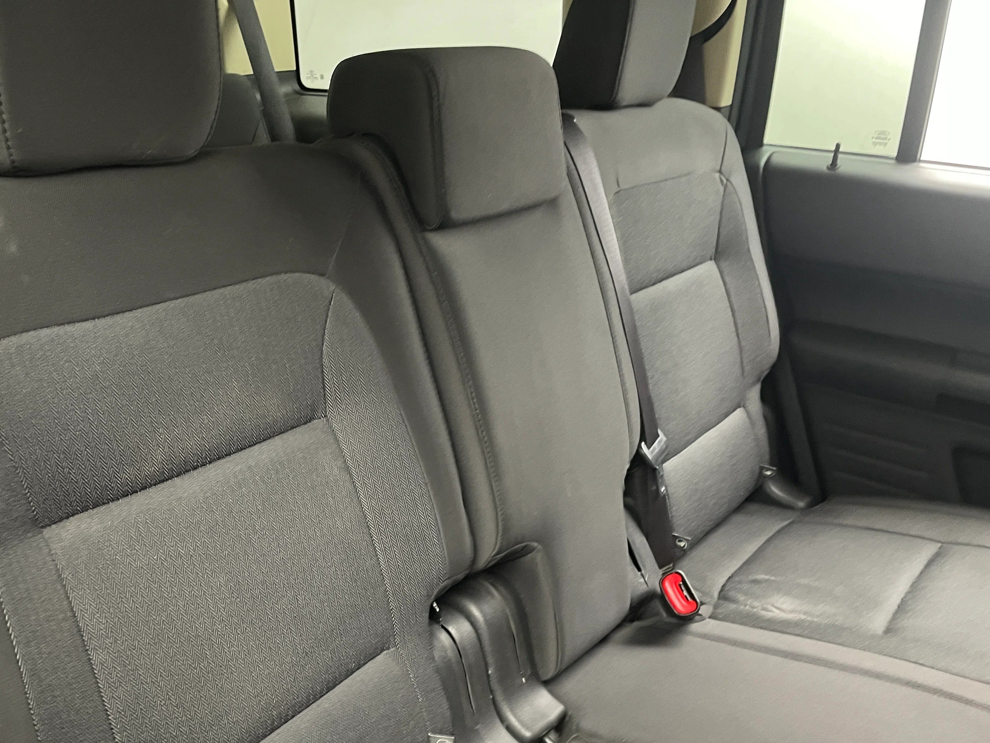 2018 Ford Flex SE 6