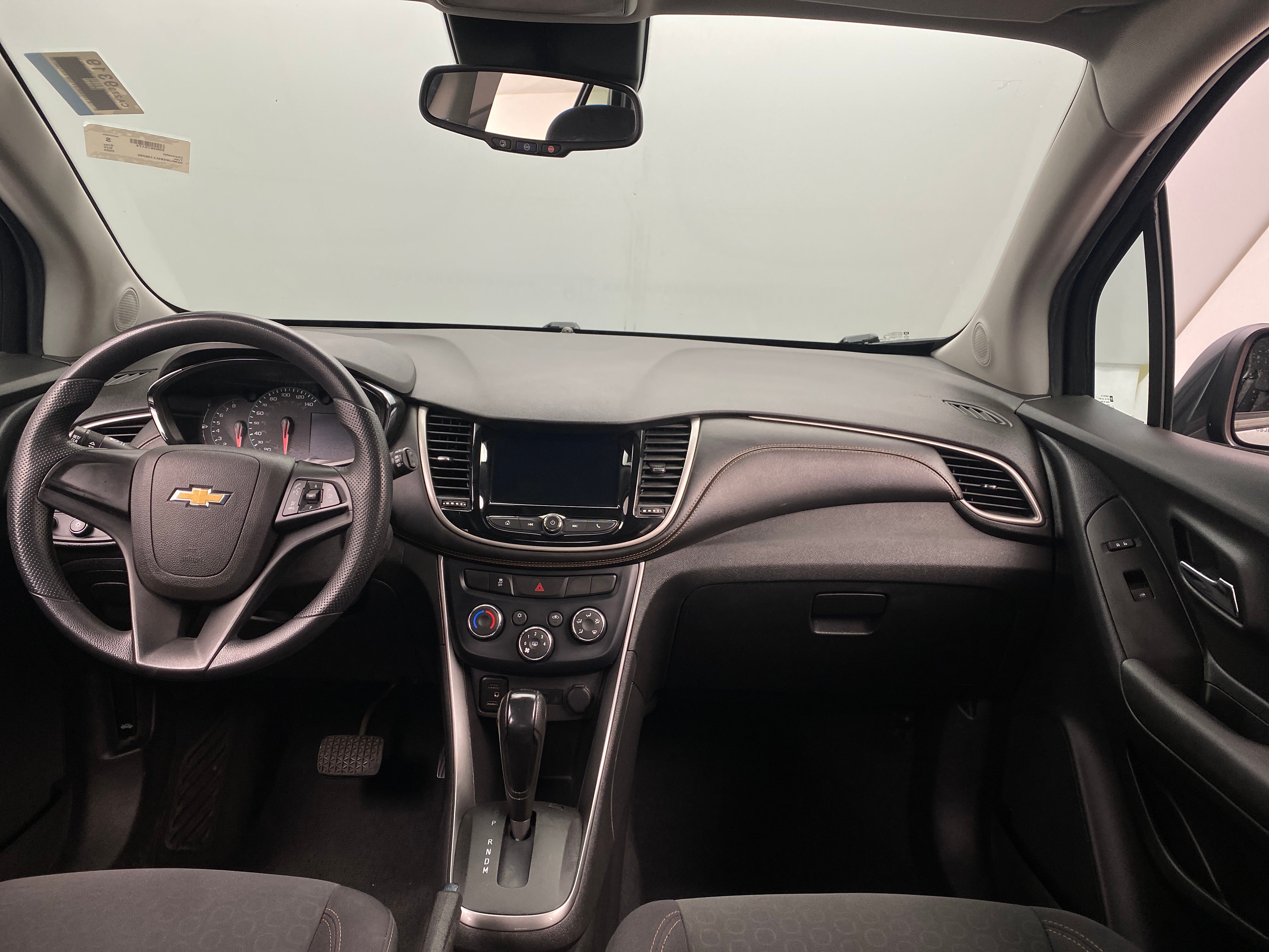 2020 Chevrolet Trax LS 3