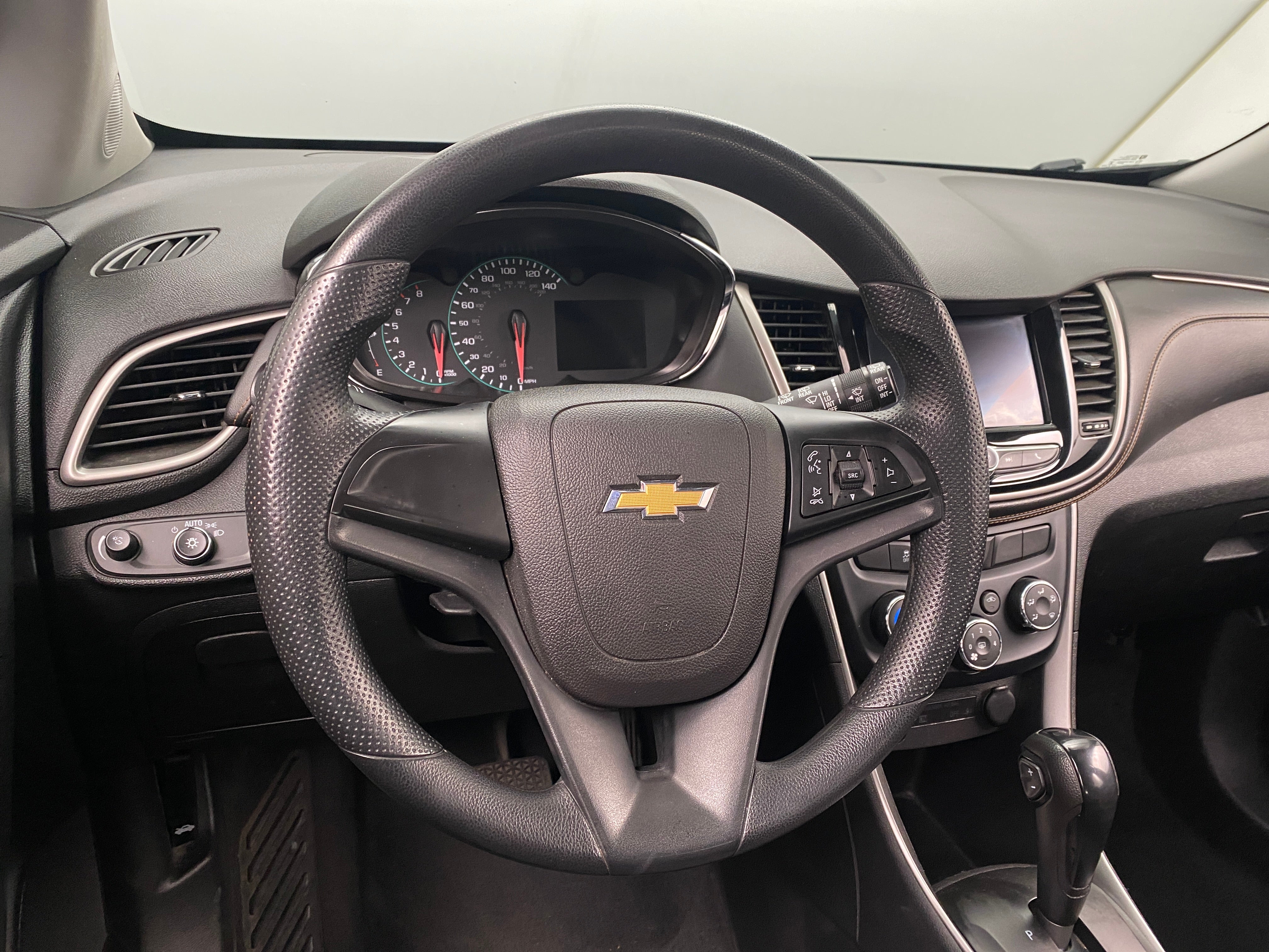 2020 Chevrolet Trax LS 5