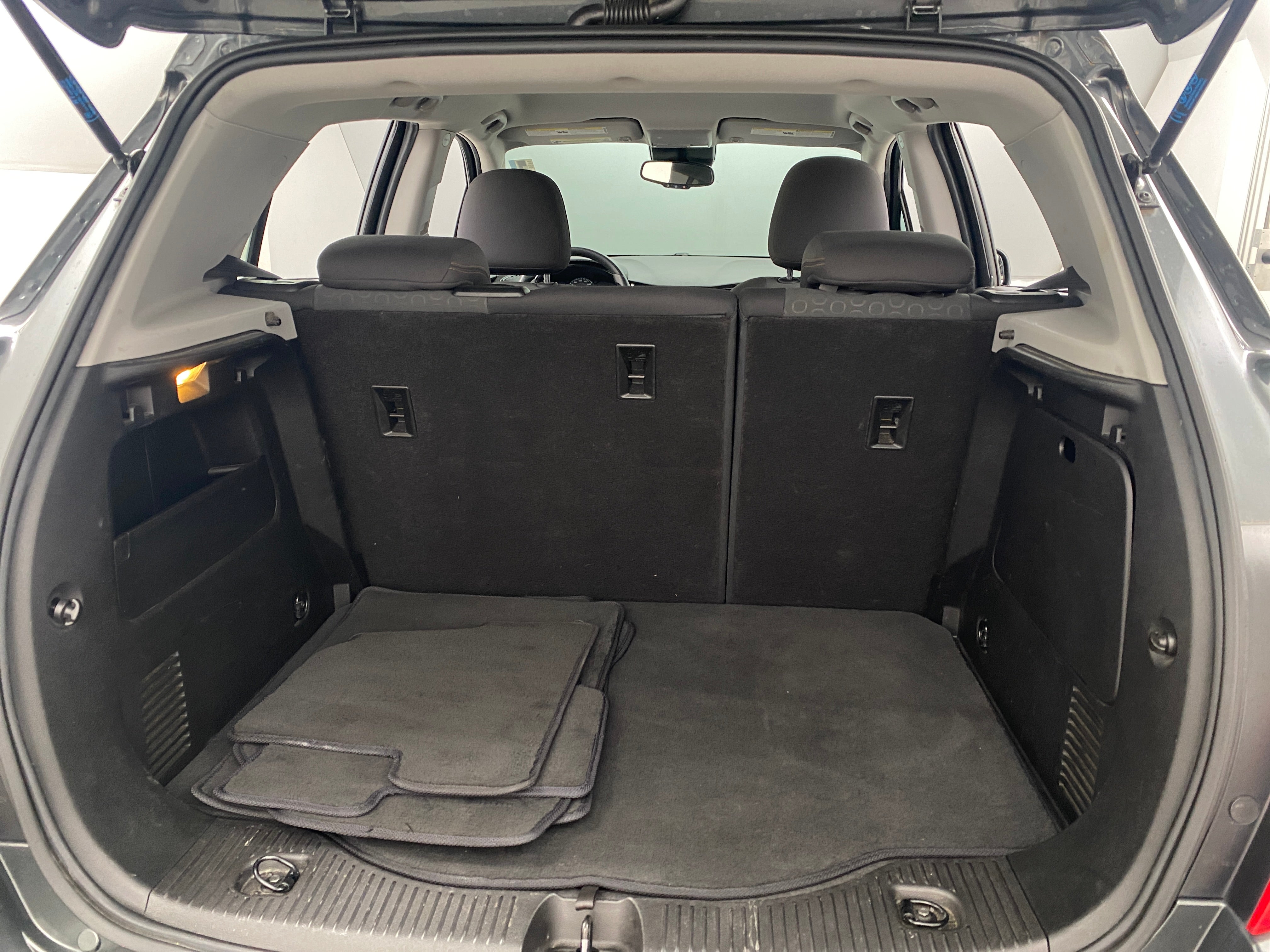 2020 Chevrolet Trax LS 7