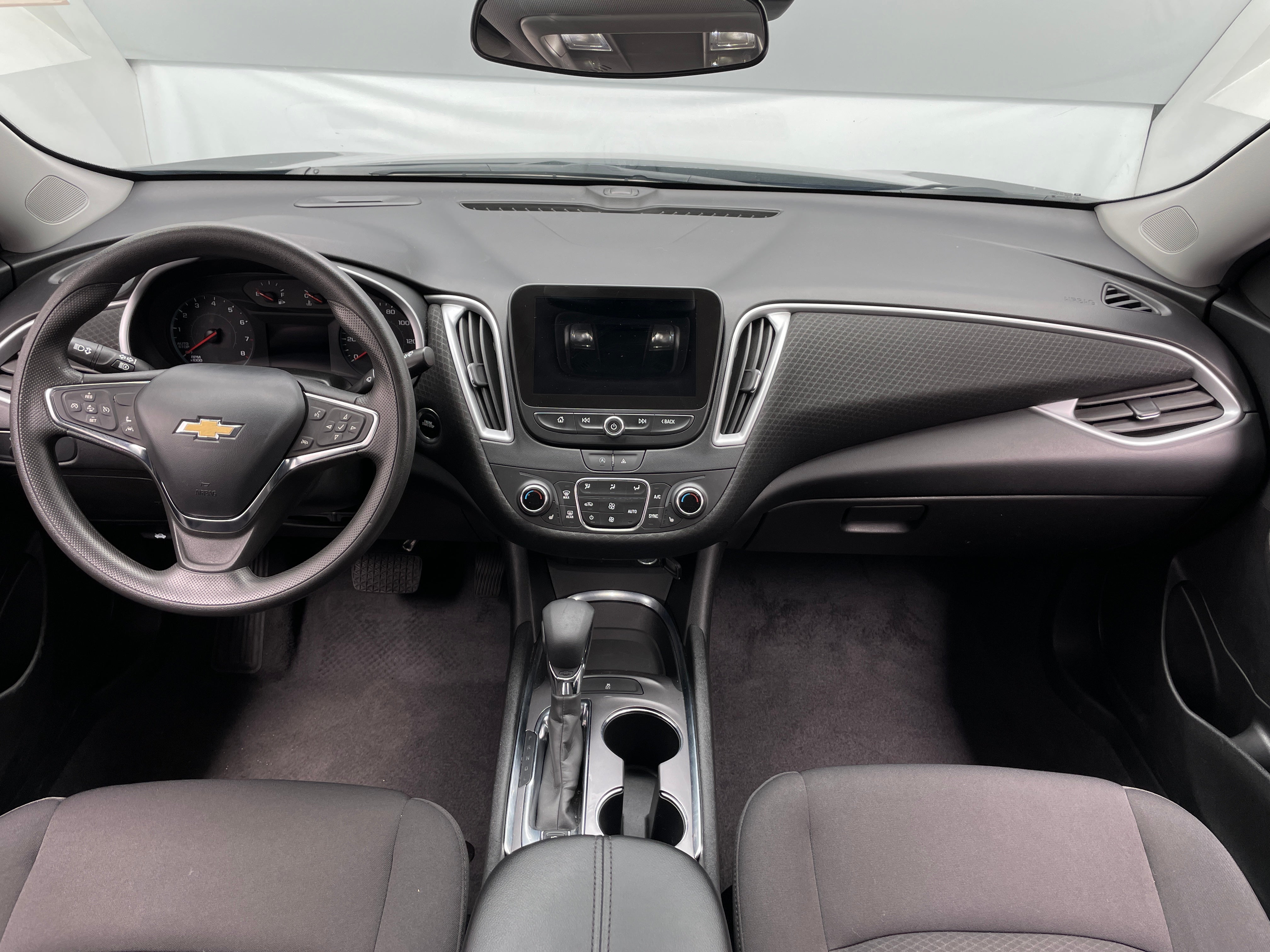 2023 Chevrolet Malibu LT 3