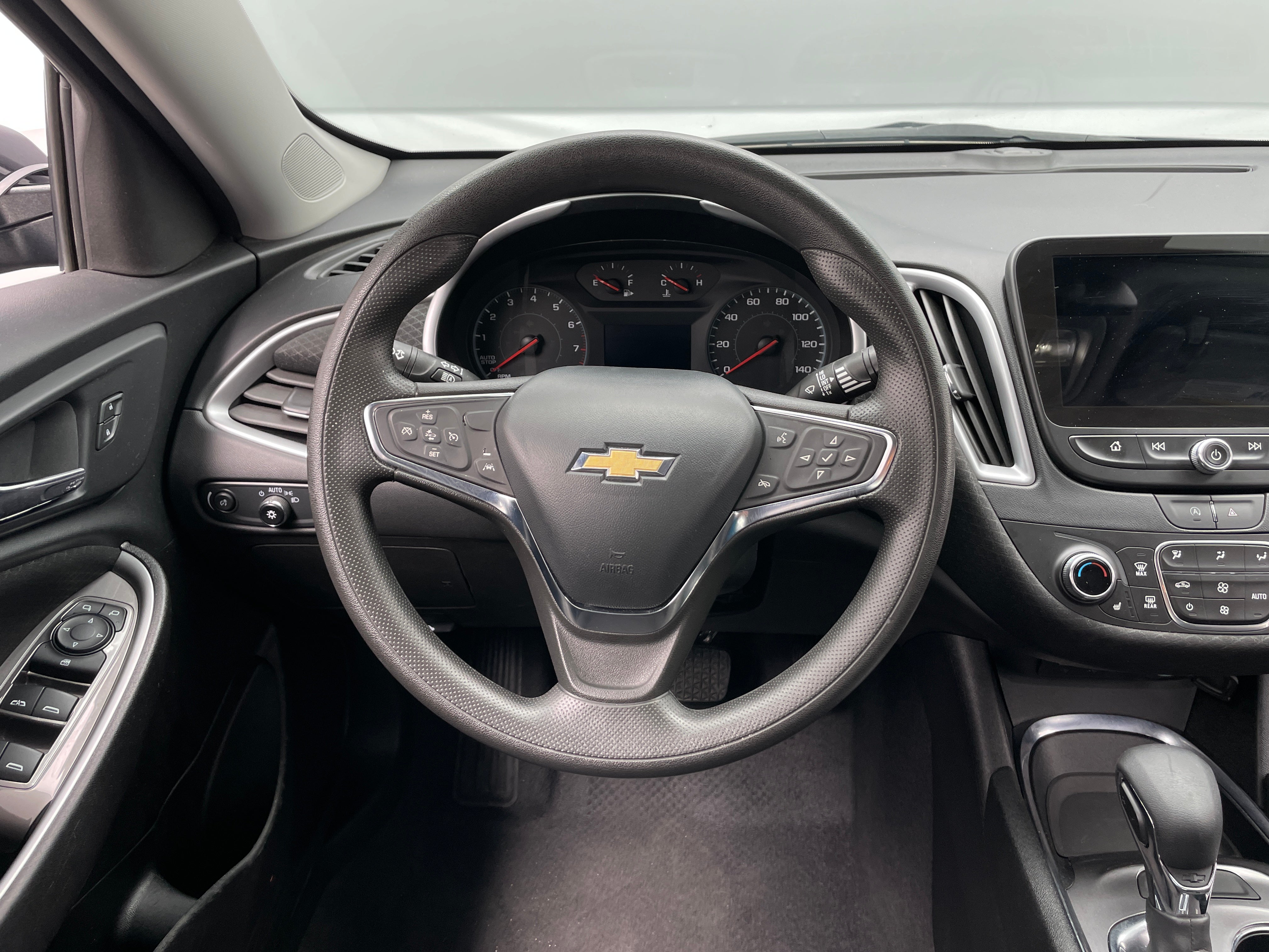 2023 Chevrolet Malibu LT 5