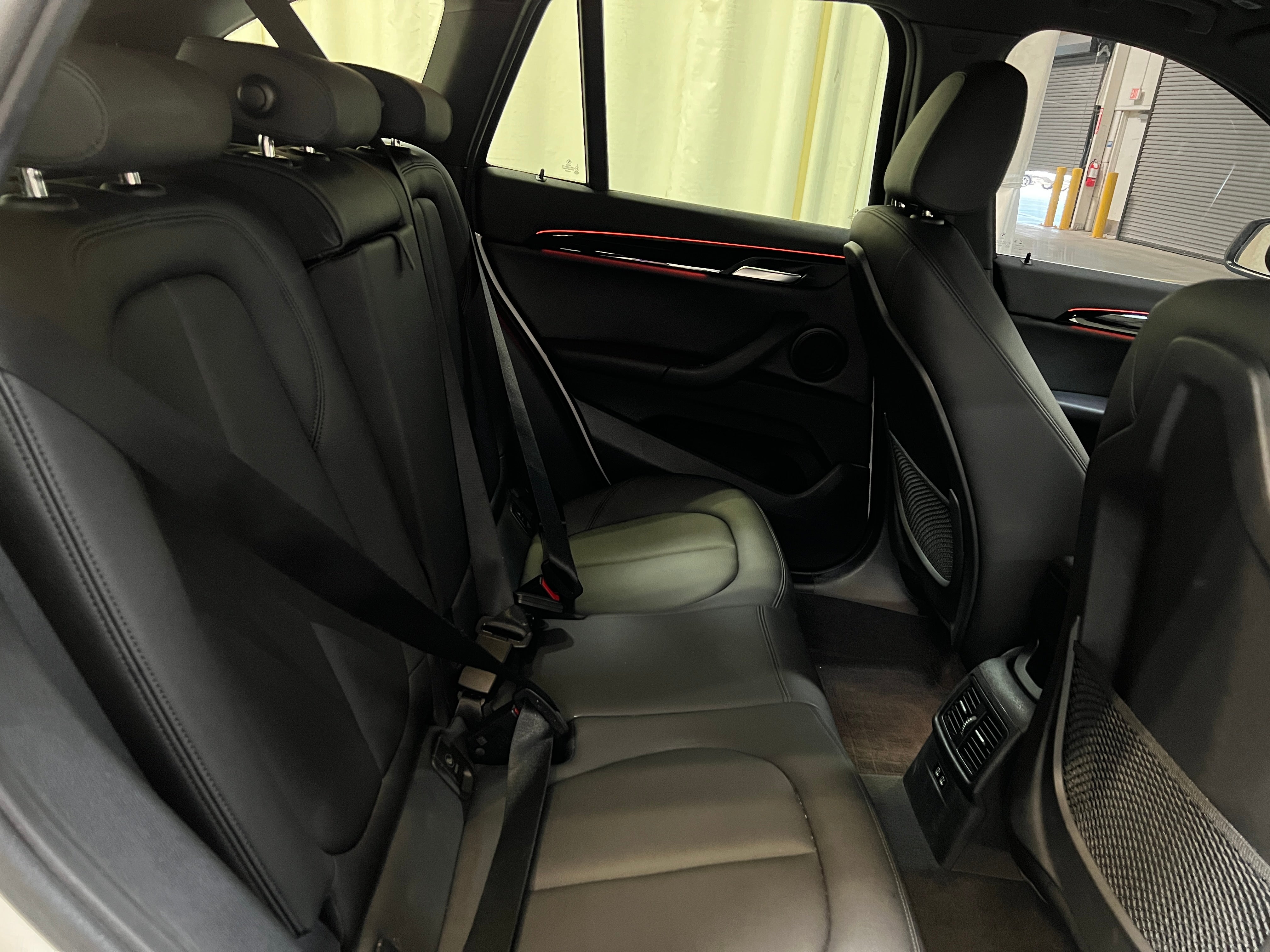 2021 BMW X1 sDrive28i 5