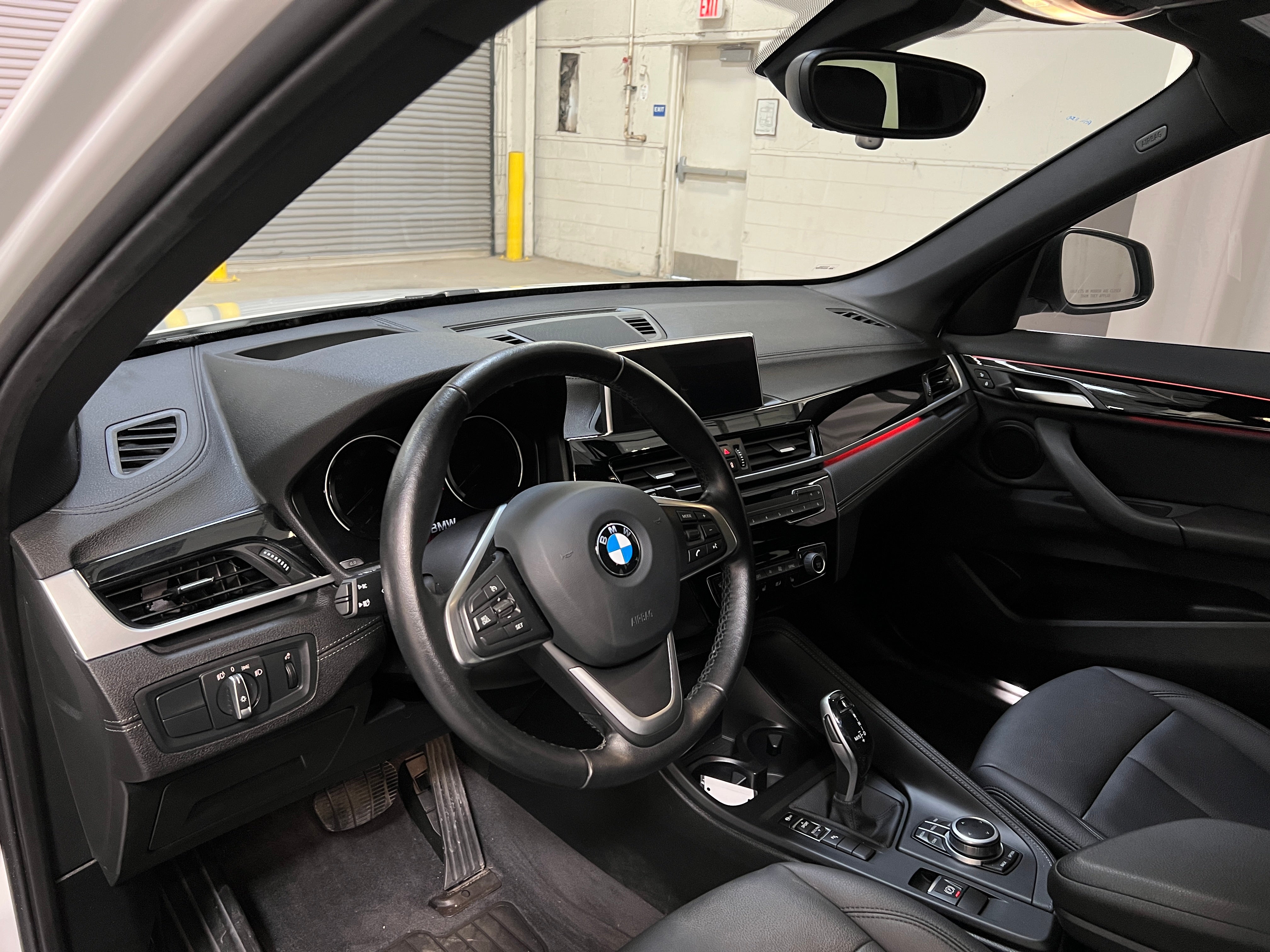 2021 BMW X1 sDrive28i 2