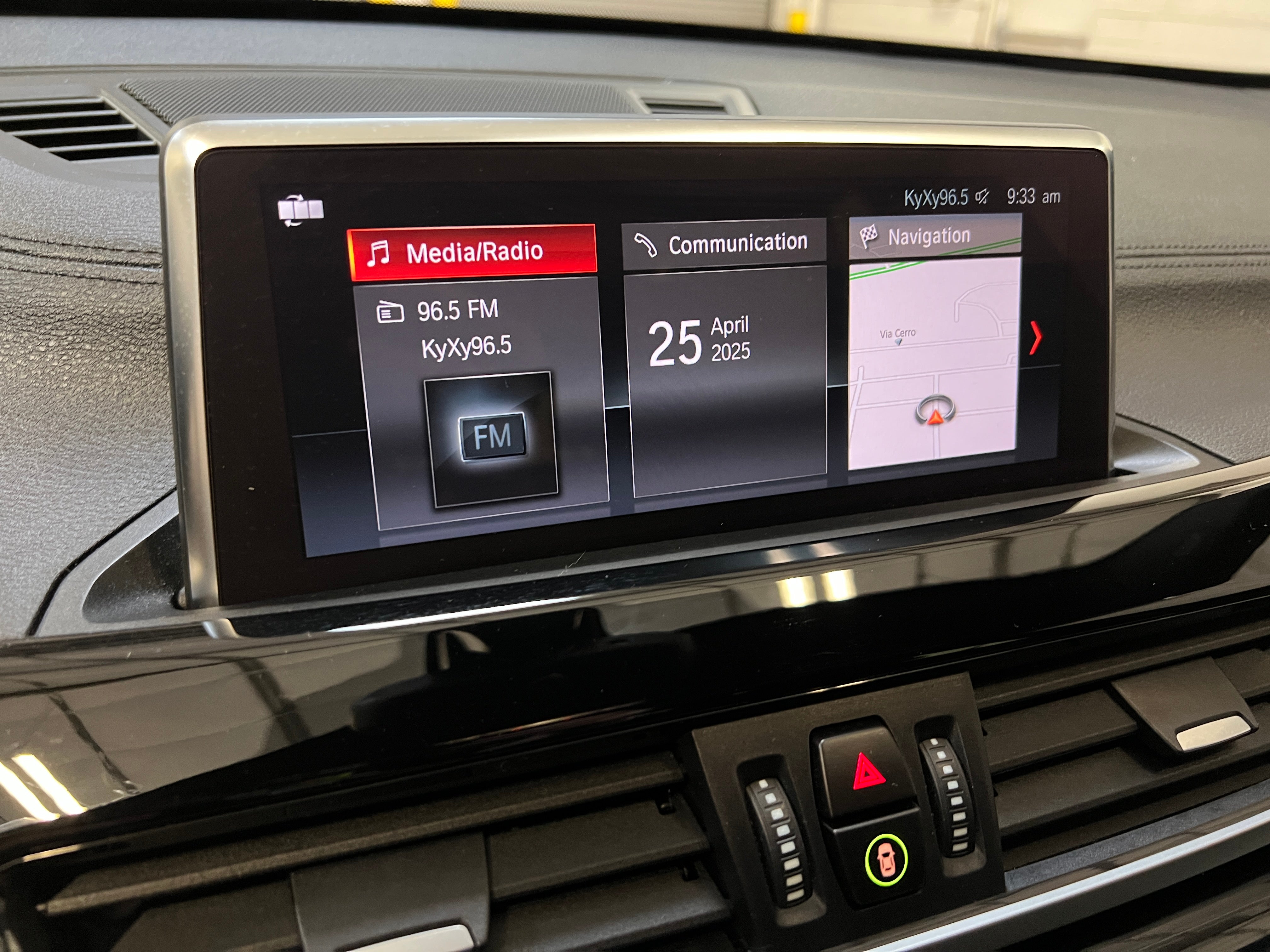 2021 BMW X1 sDrive28i 3