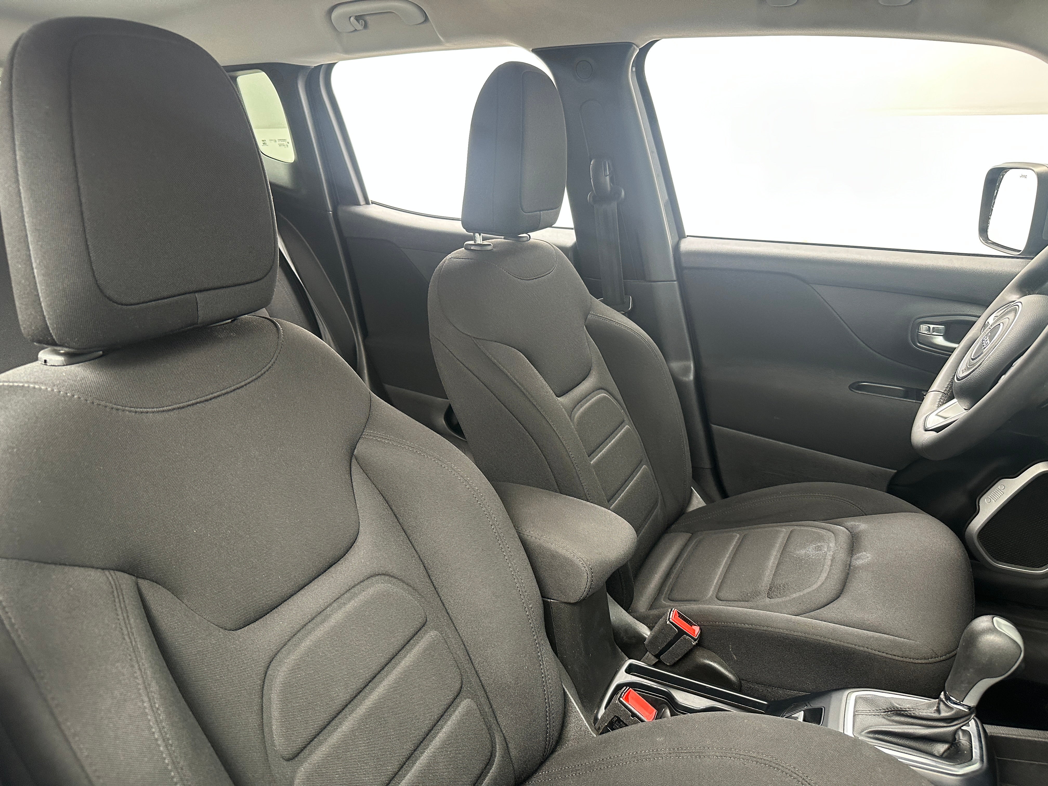 2021 Jeep Renegade Latitude 2