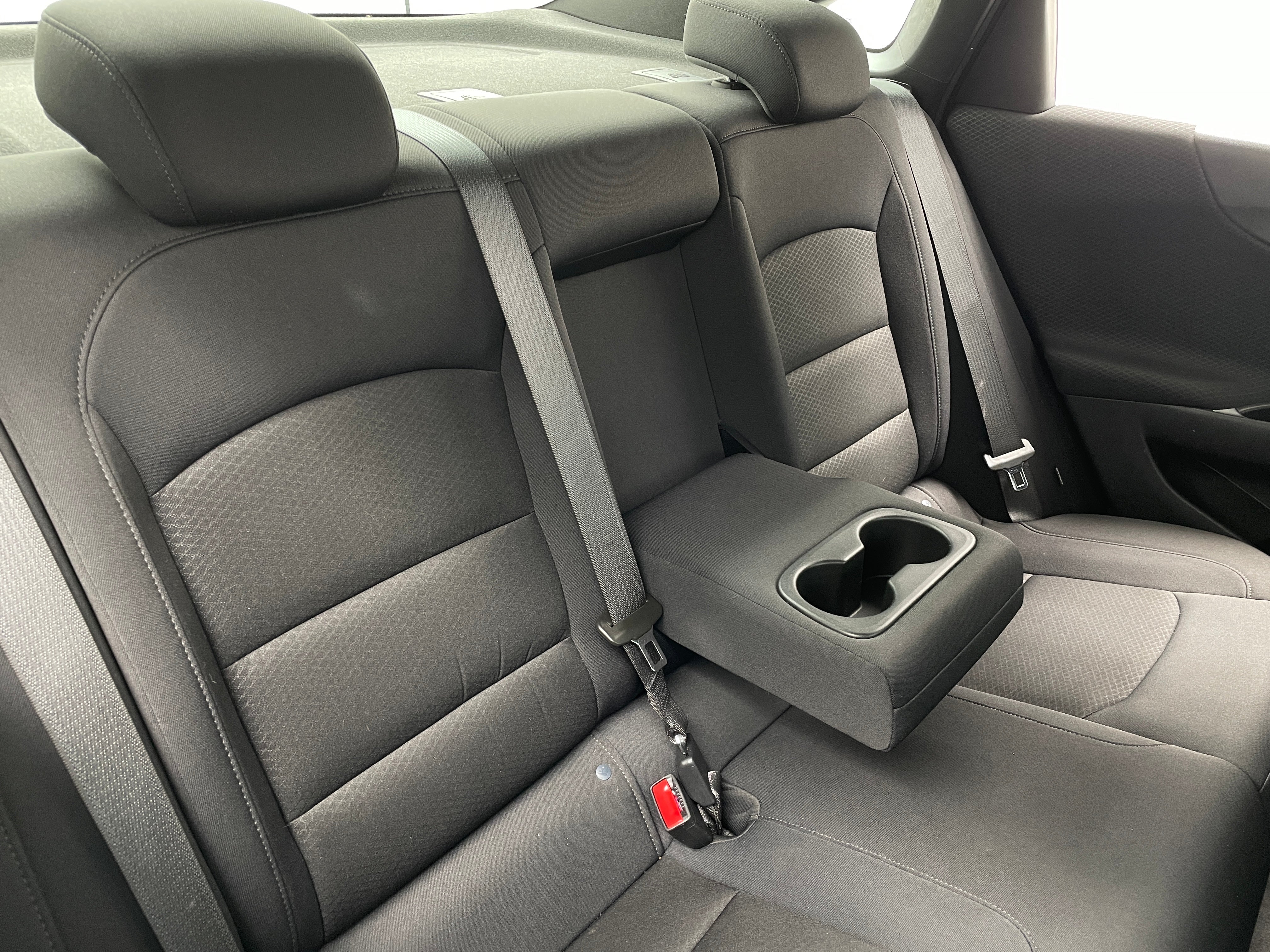 2023 Chevrolet Malibu LT 6