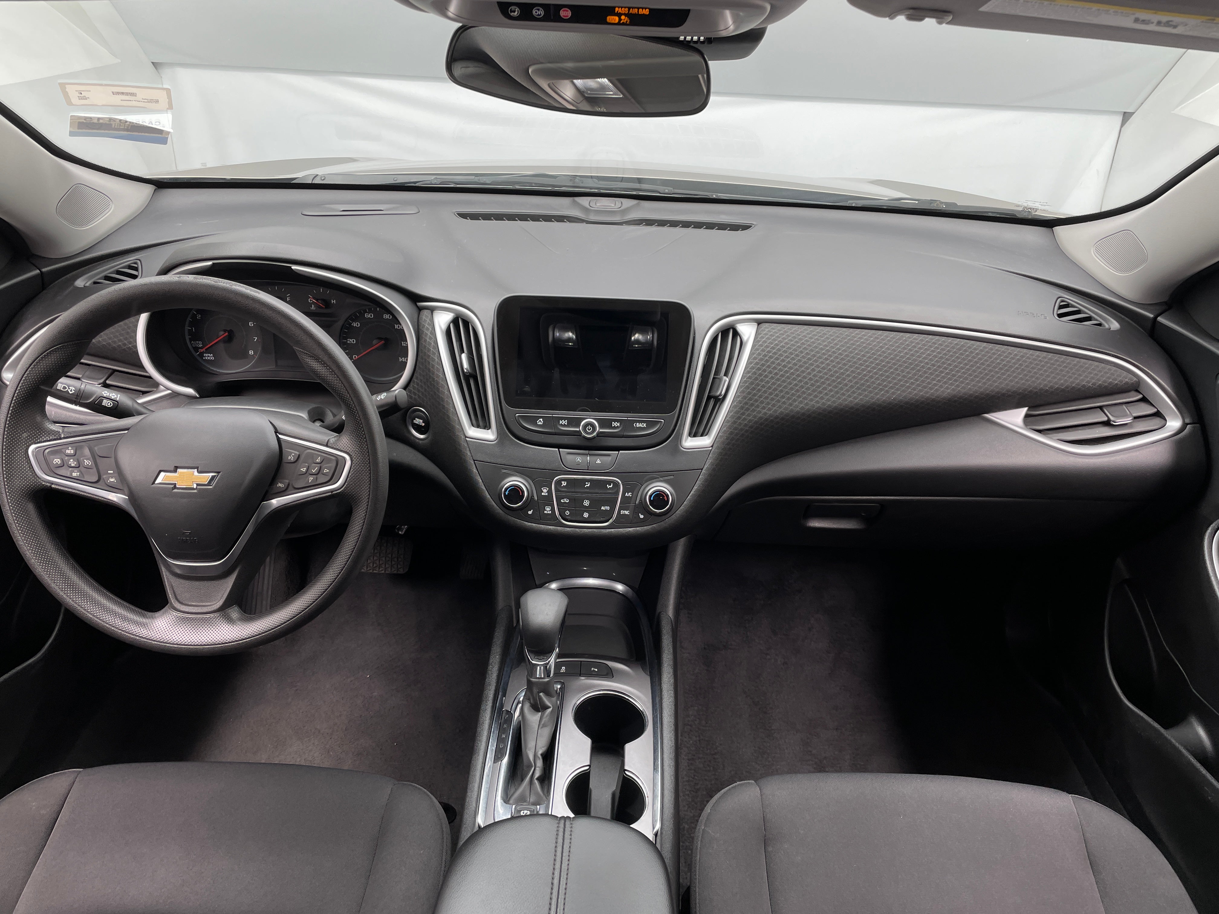 2023 Chevrolet Malibu LT 3