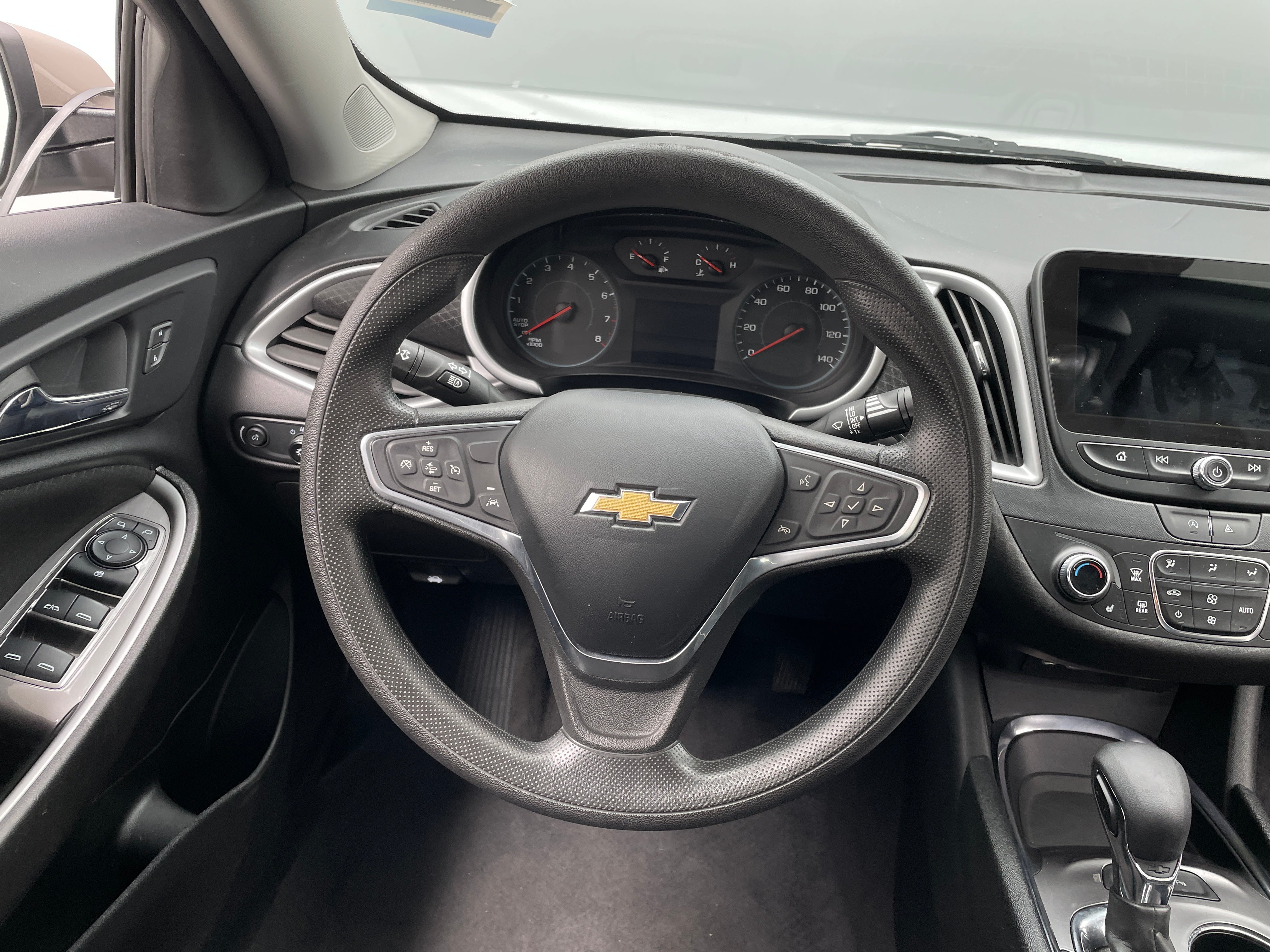 2023 Chevrolet Malibu LT 5