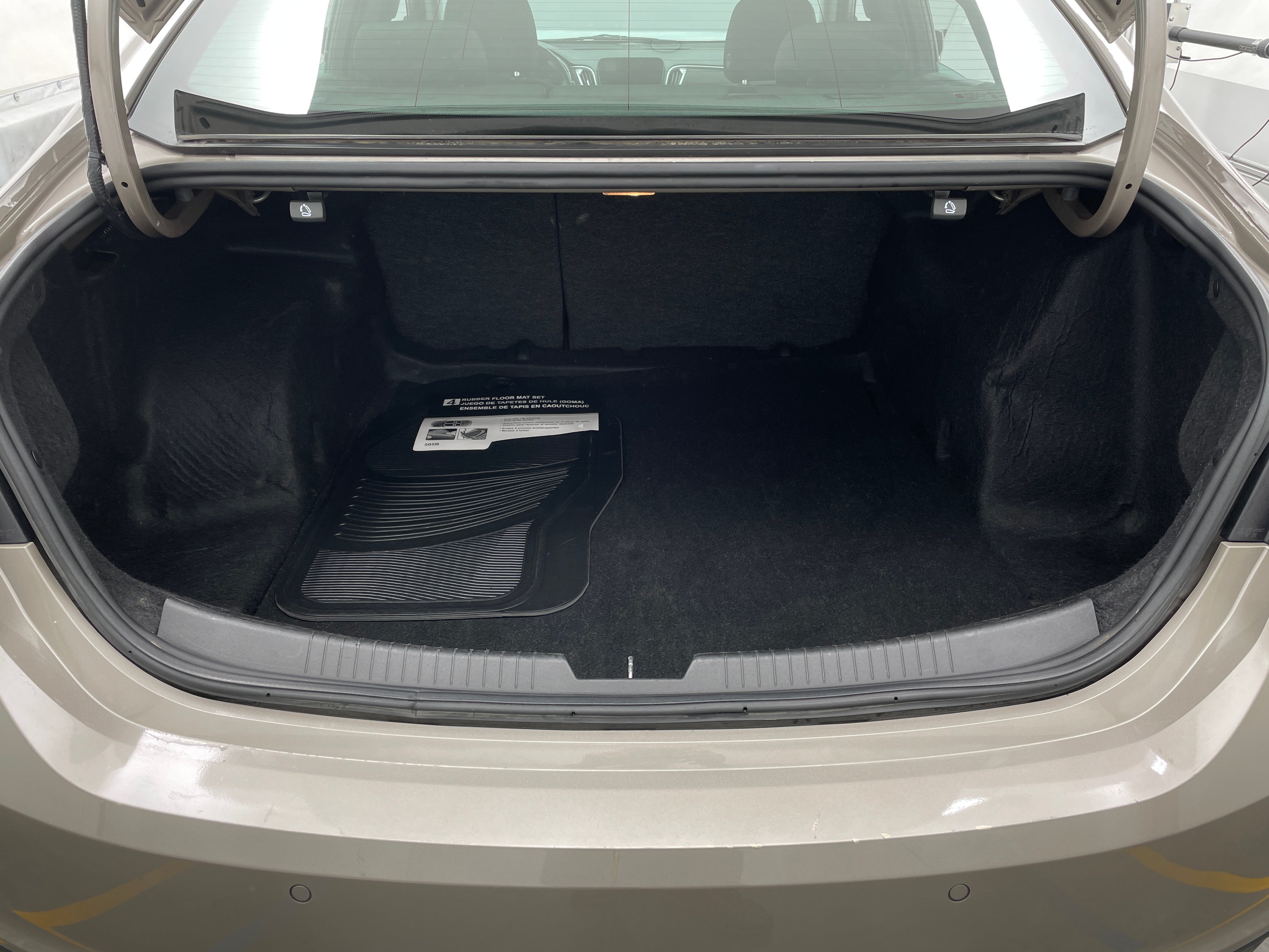 2023 Chevrolet Malibu LT 7