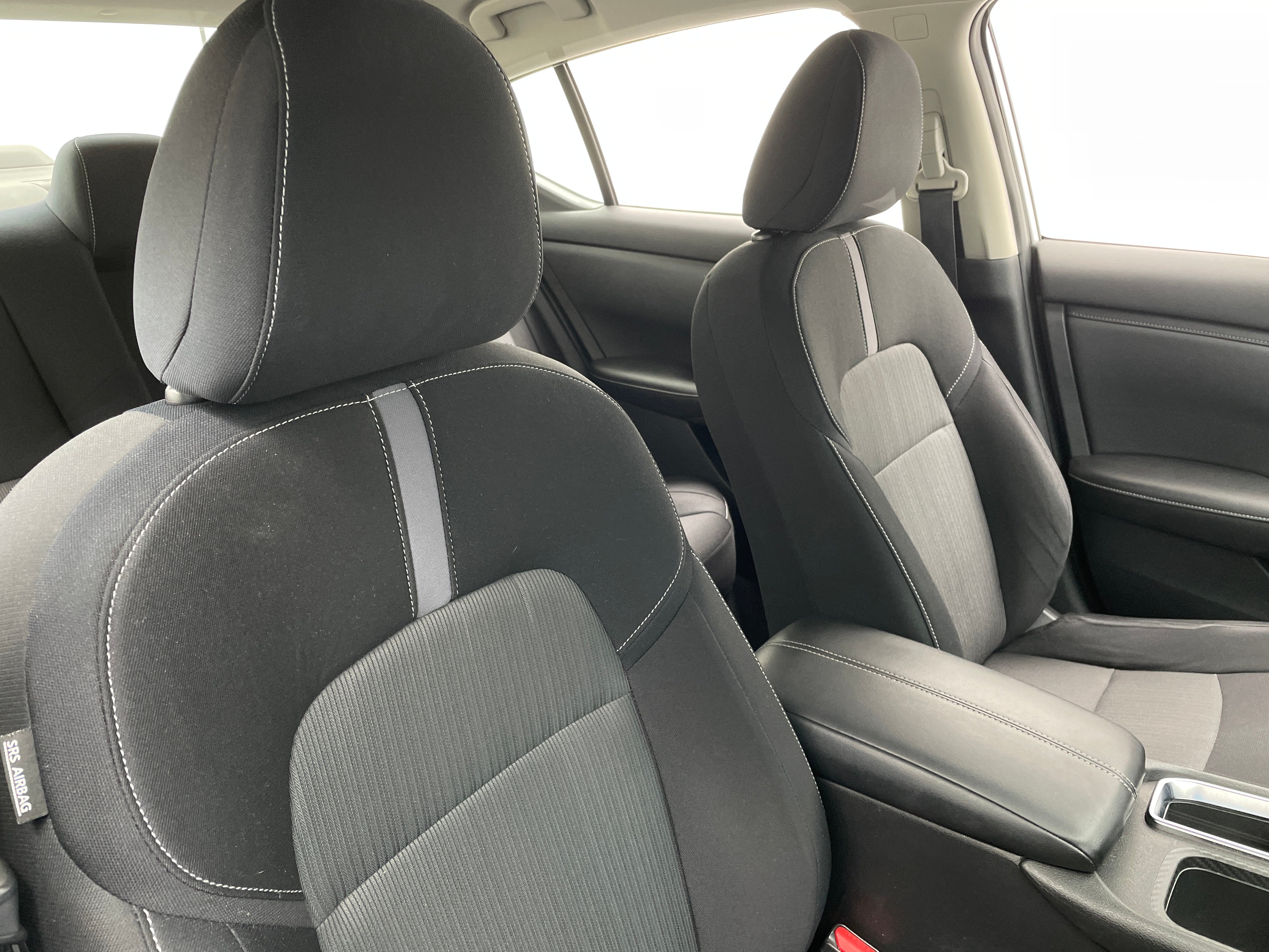 2021 Nissan Sentra SV 2