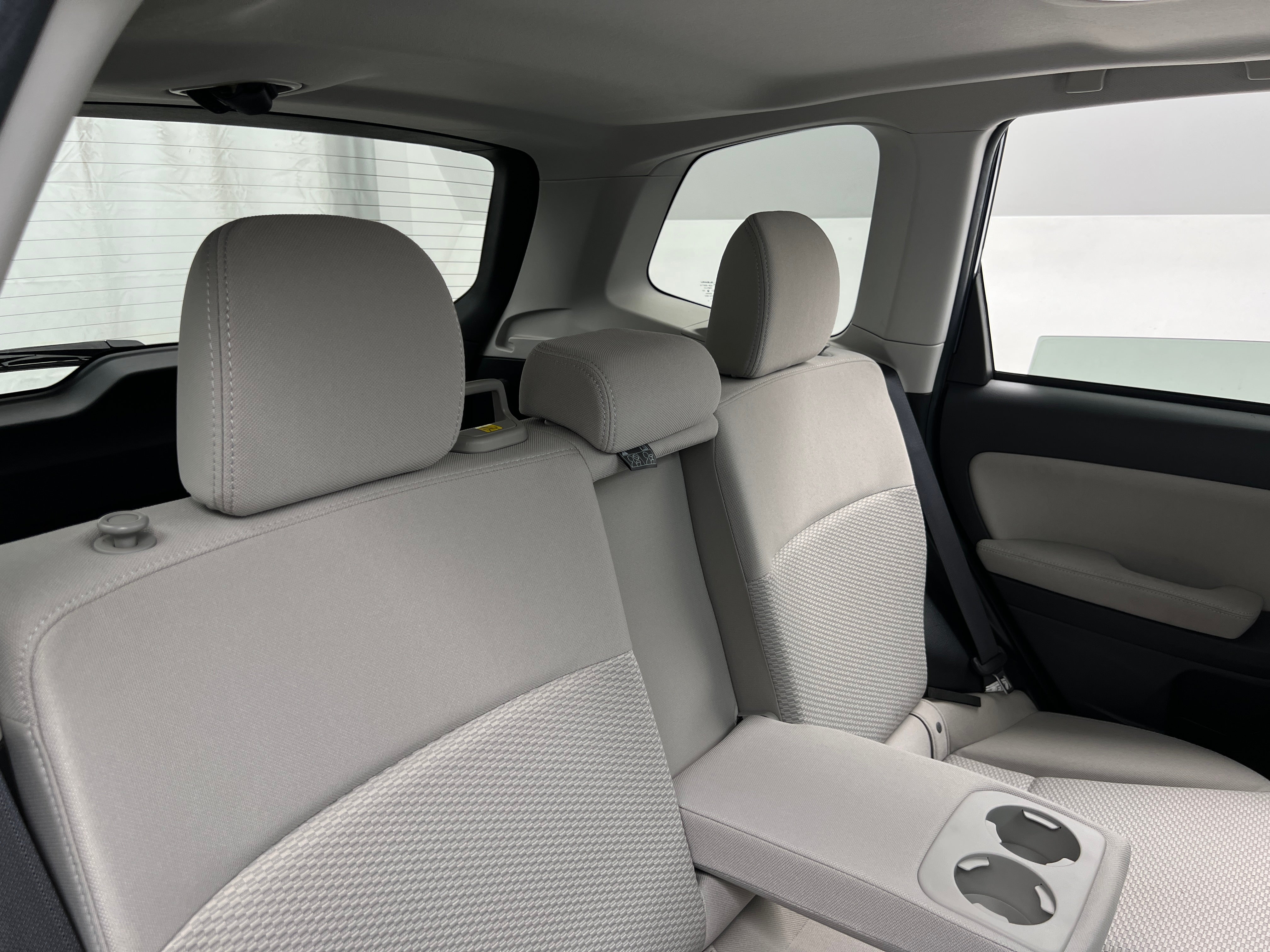 2014 Subaru Forester Premium 6