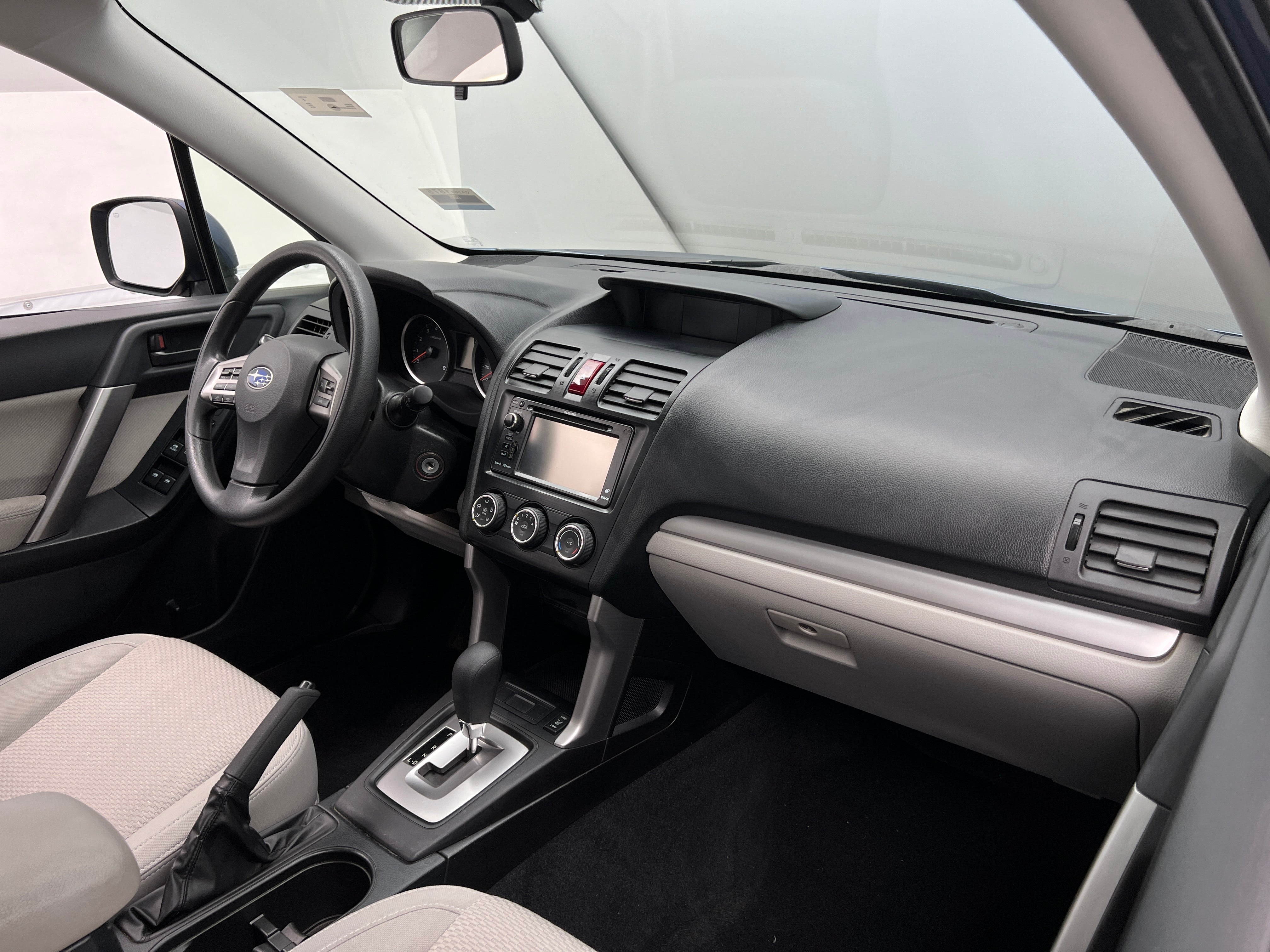 2014 Subaru Forester Premium 3