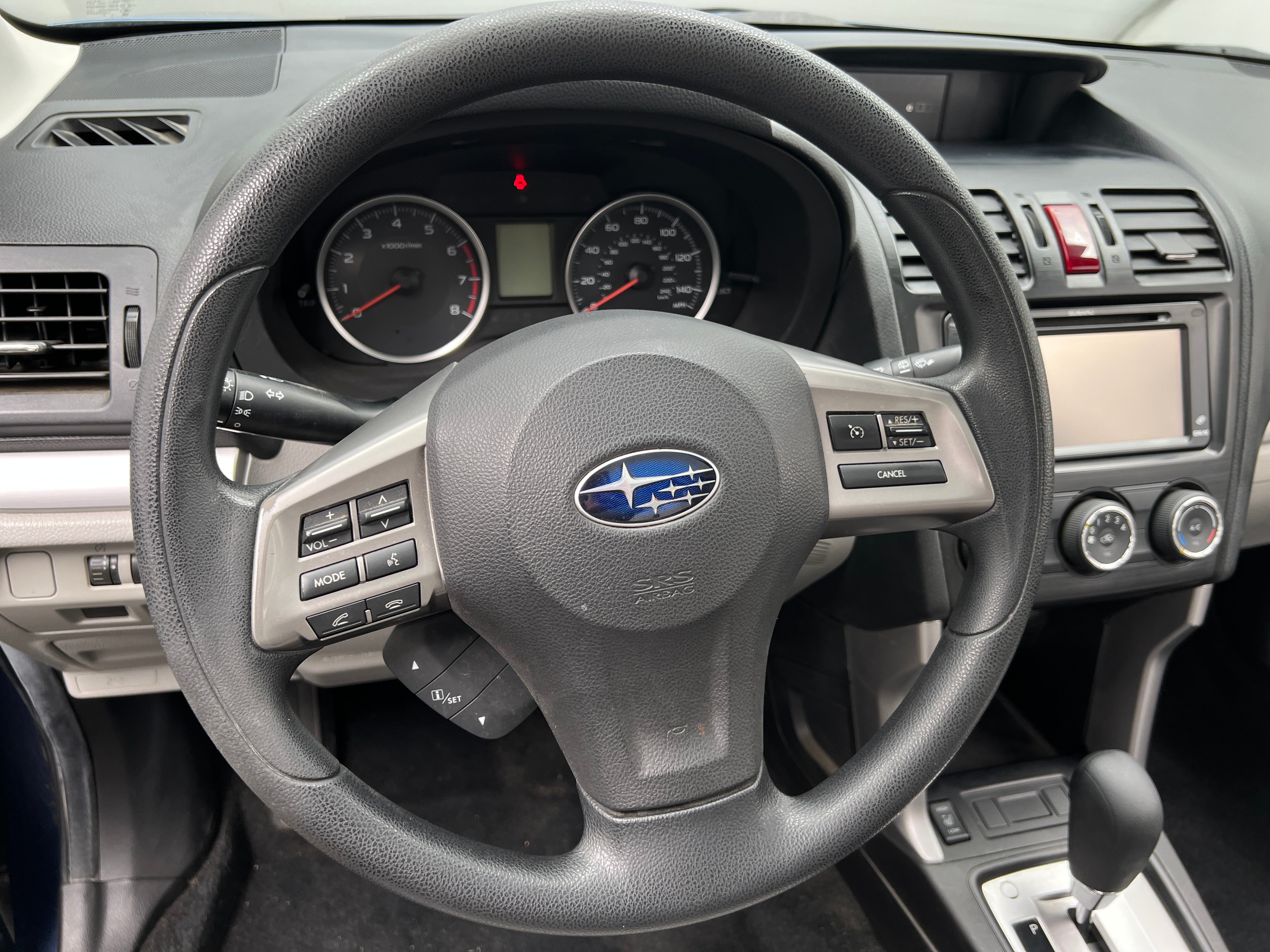 2014 Subaru Forester Premium 5