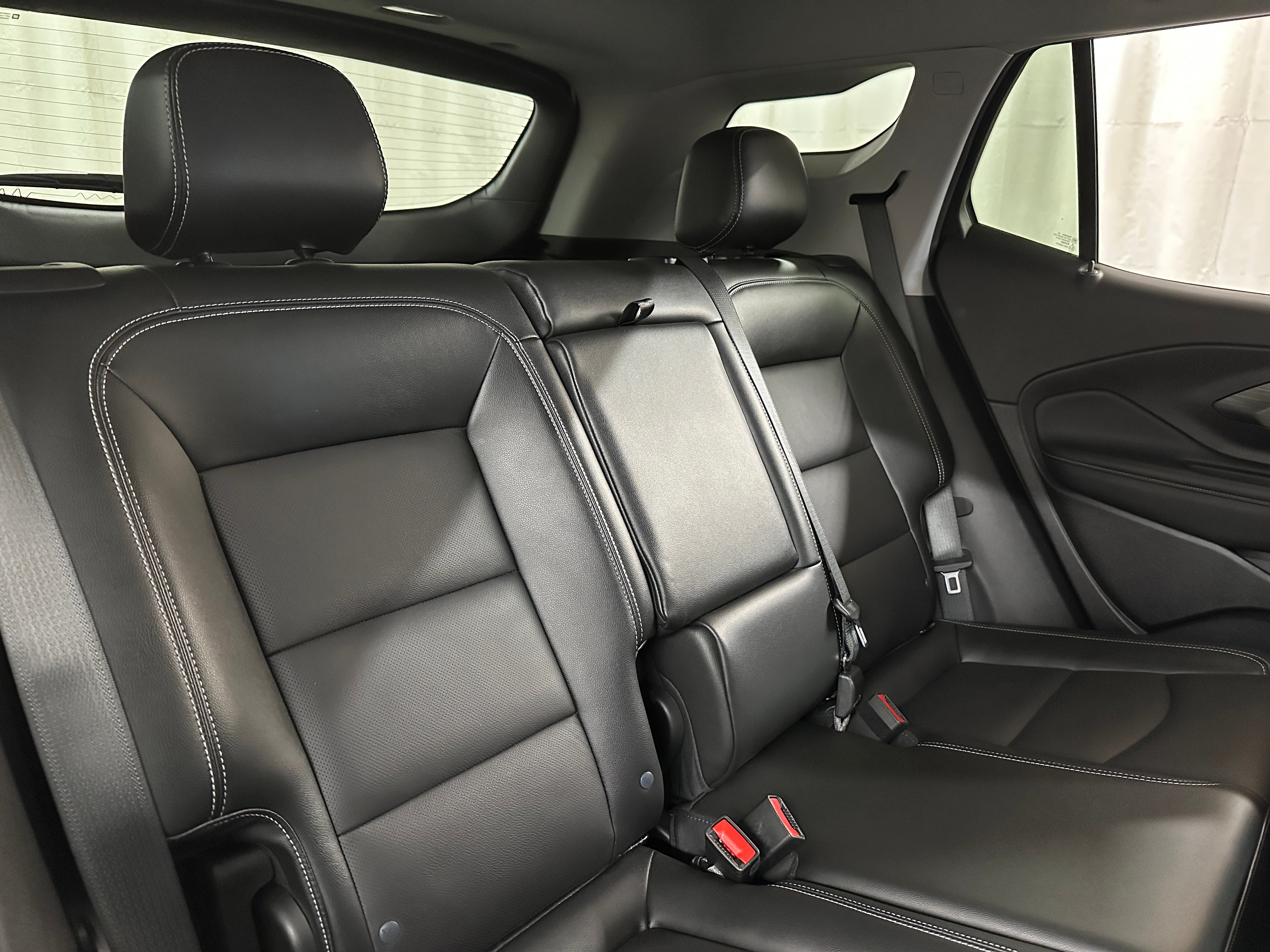 2024 GMC Terrain SLT 5