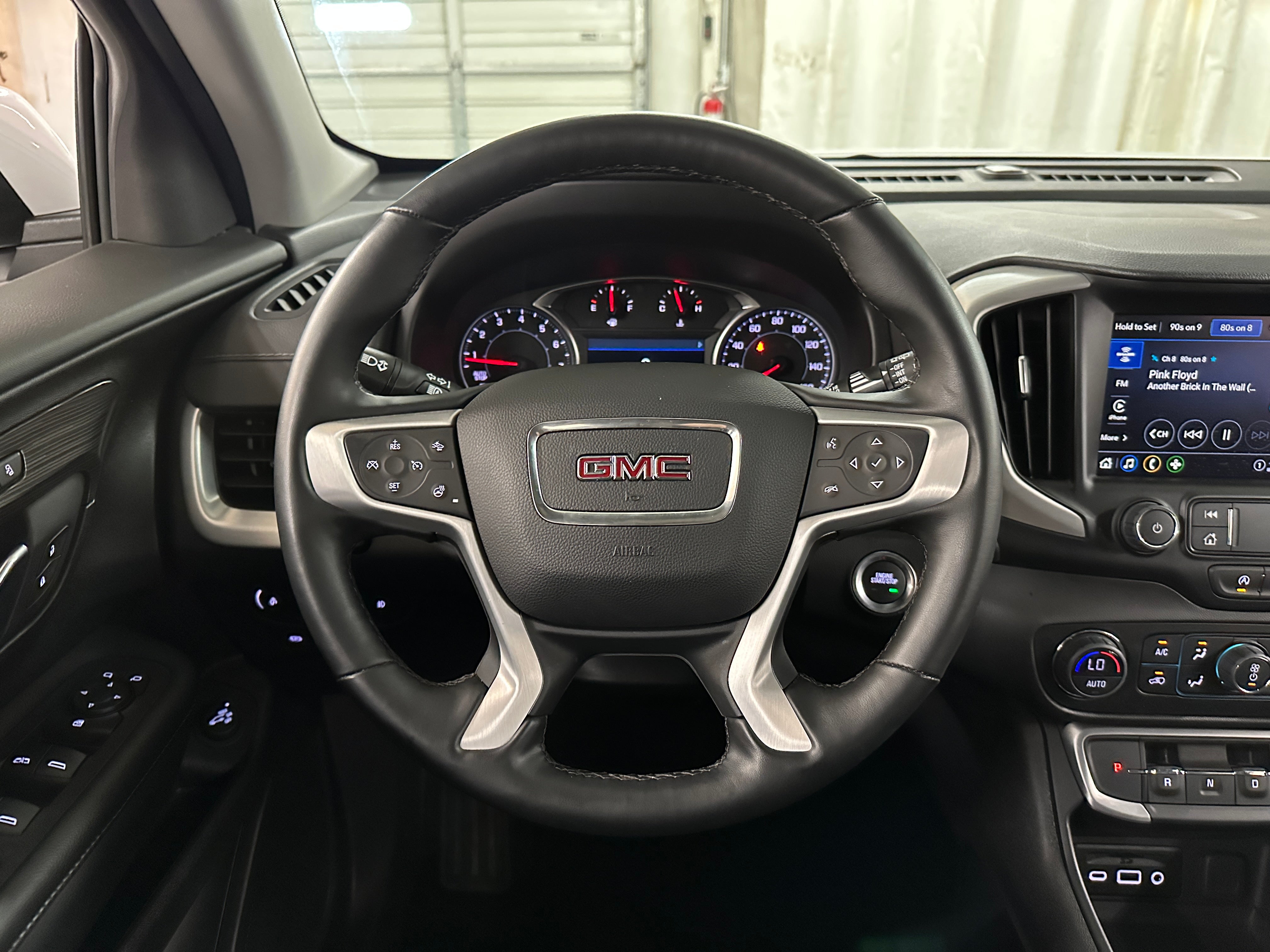 2024 GMC Terrain SLT 4
