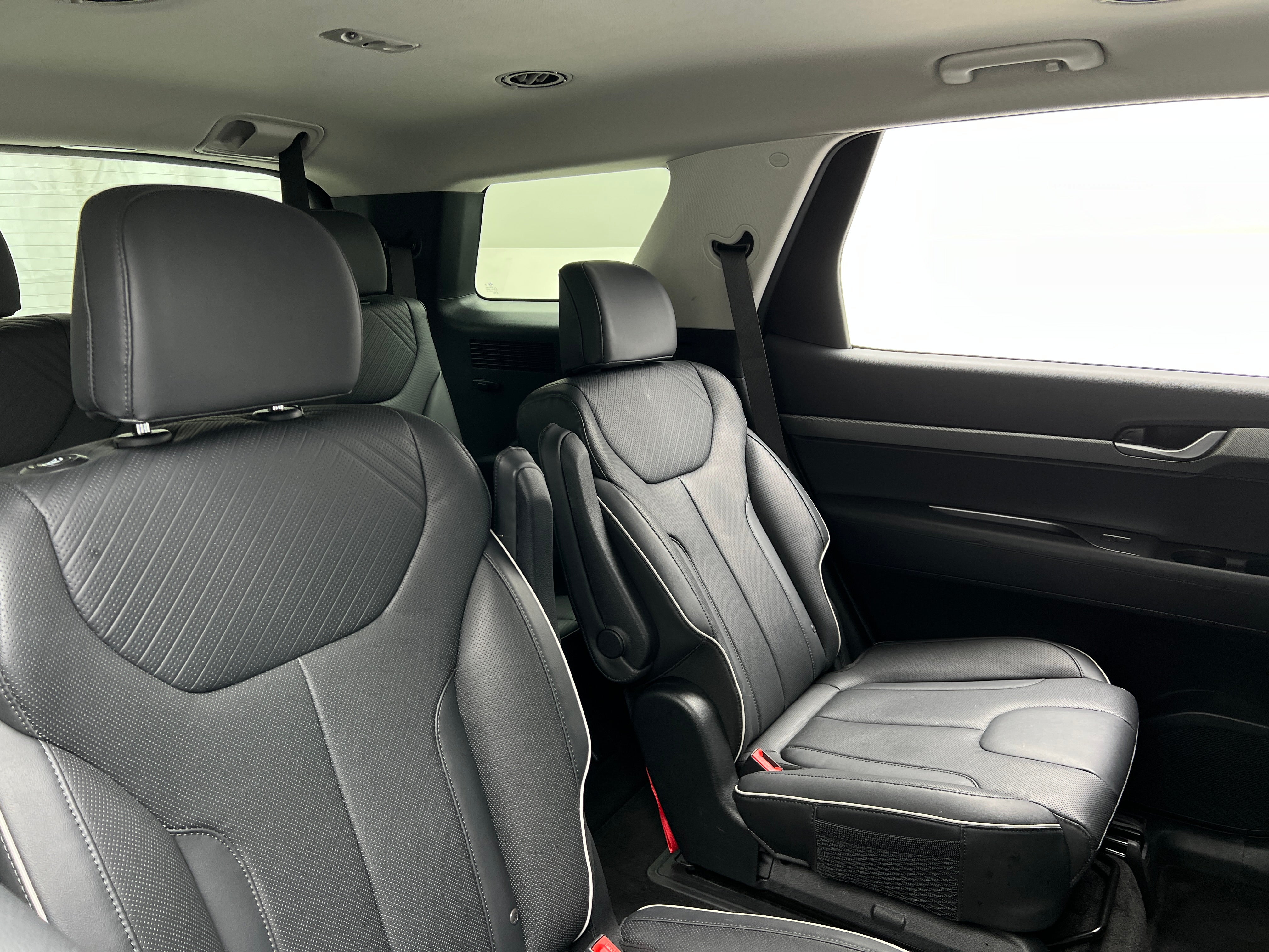 2024 Hyundai Palisade SEL 5