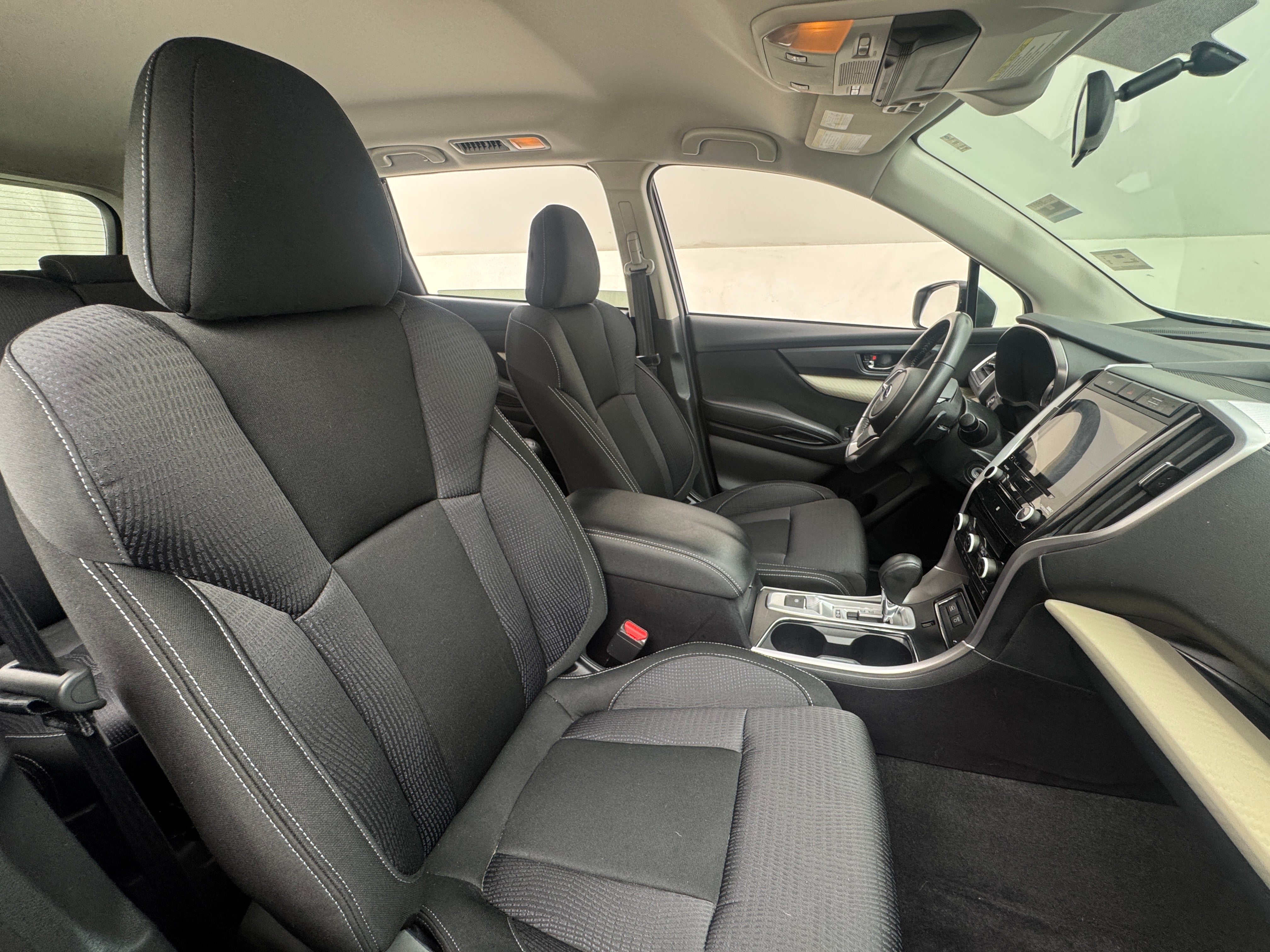2022 Subaru Ascent Premium 2