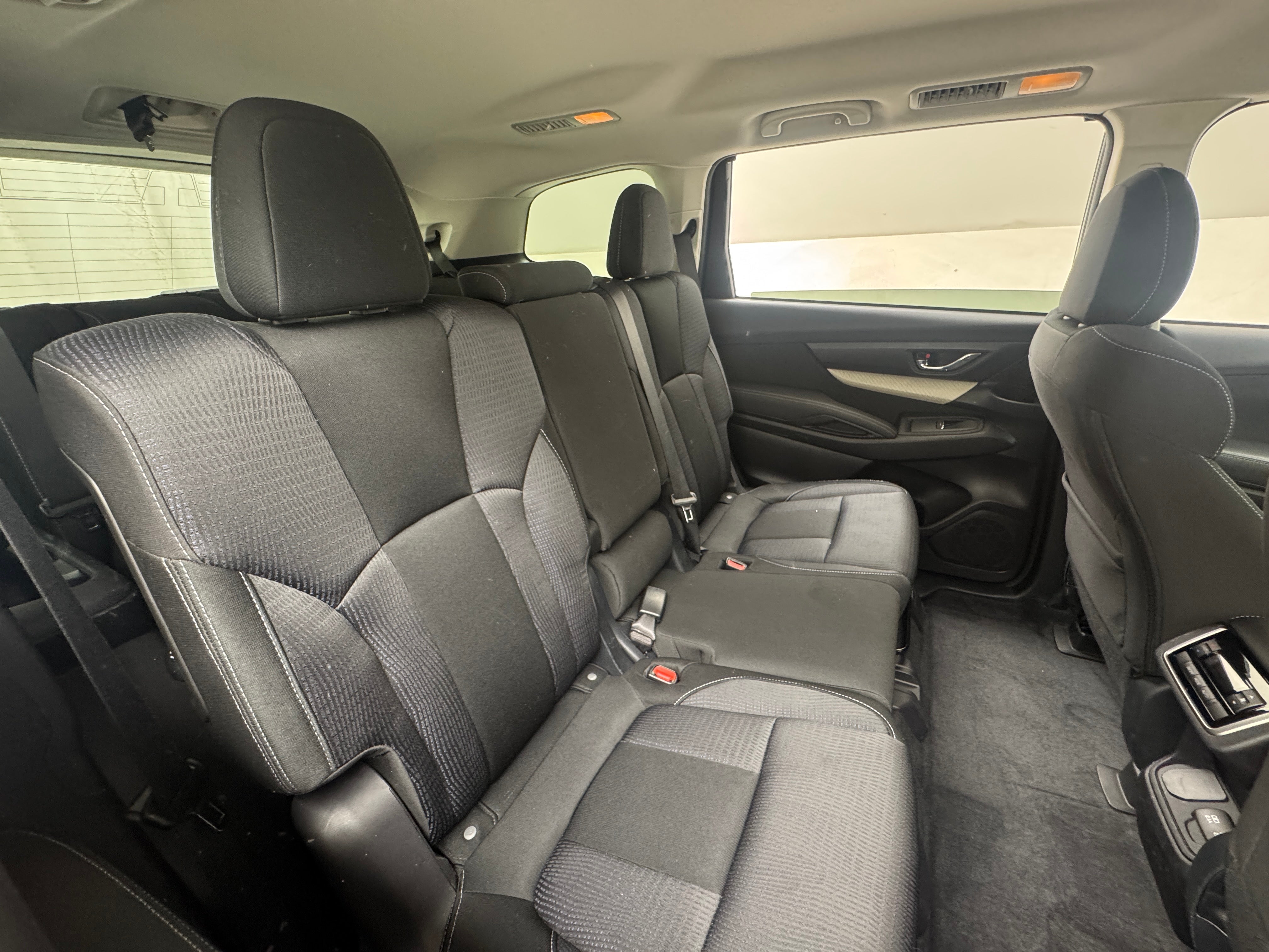 2022 Subaru Ascent Premium 6