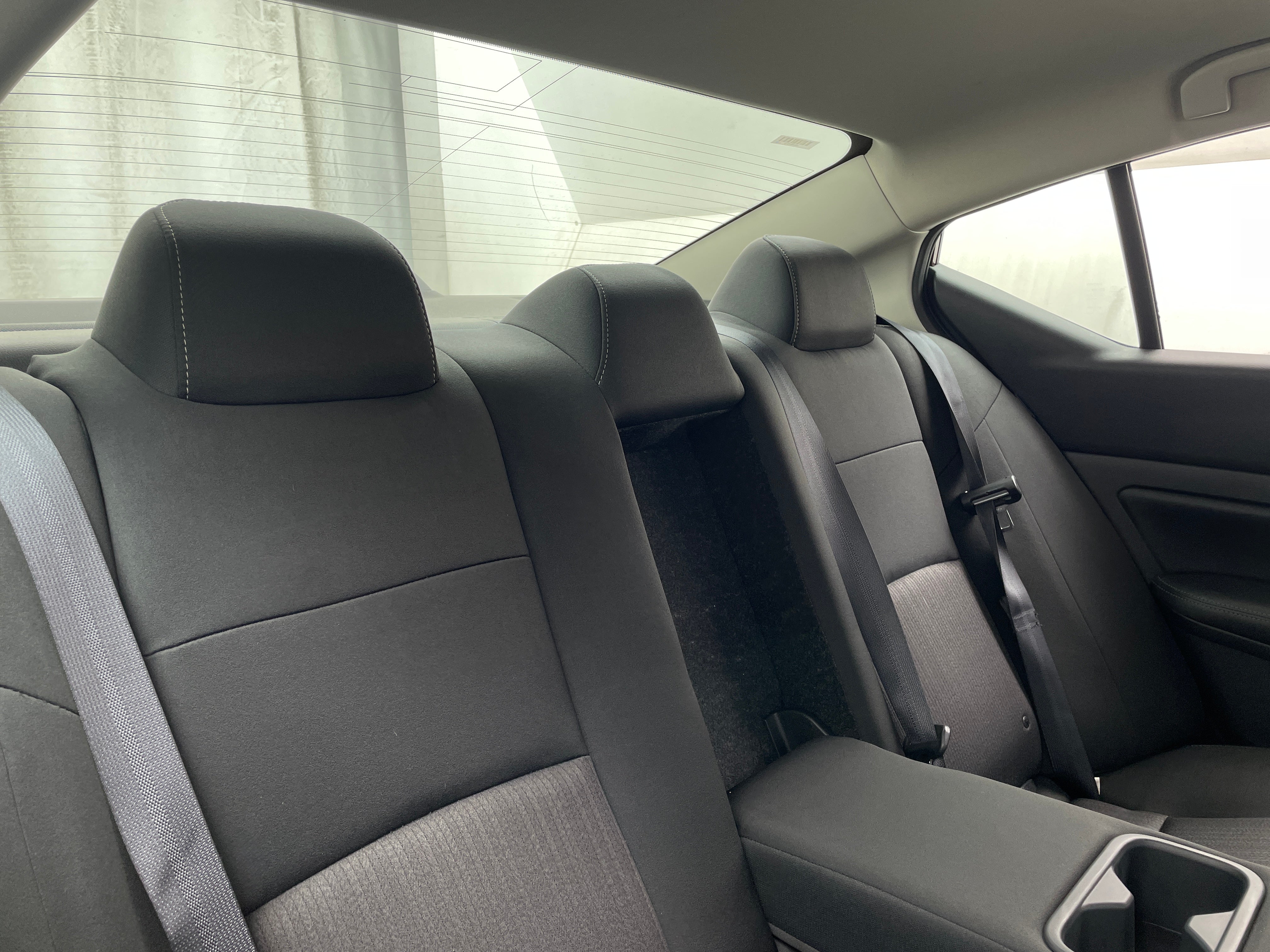 2024 Nissan Altima SV 6