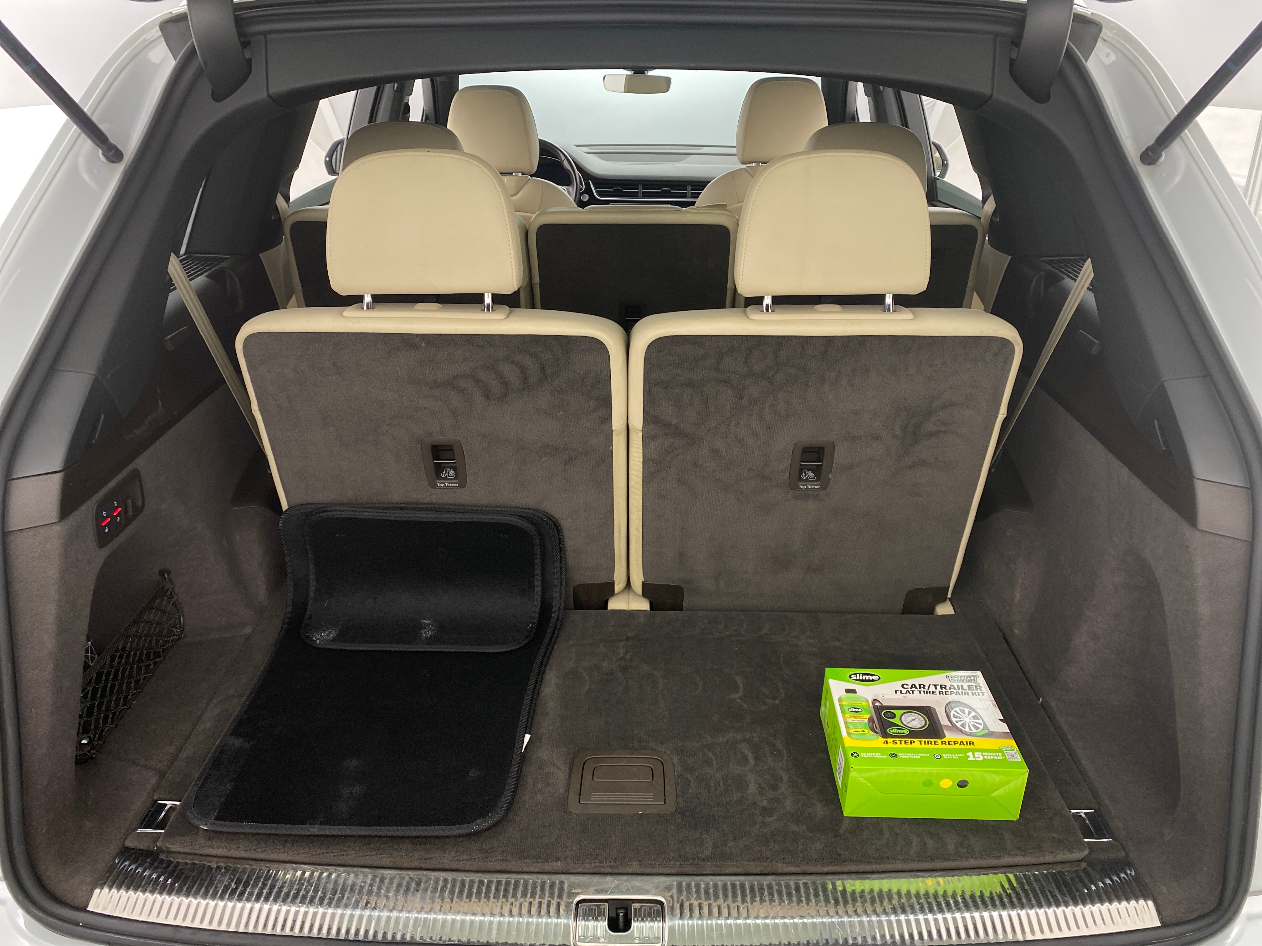 2017 Audi Q7 Prestige 6