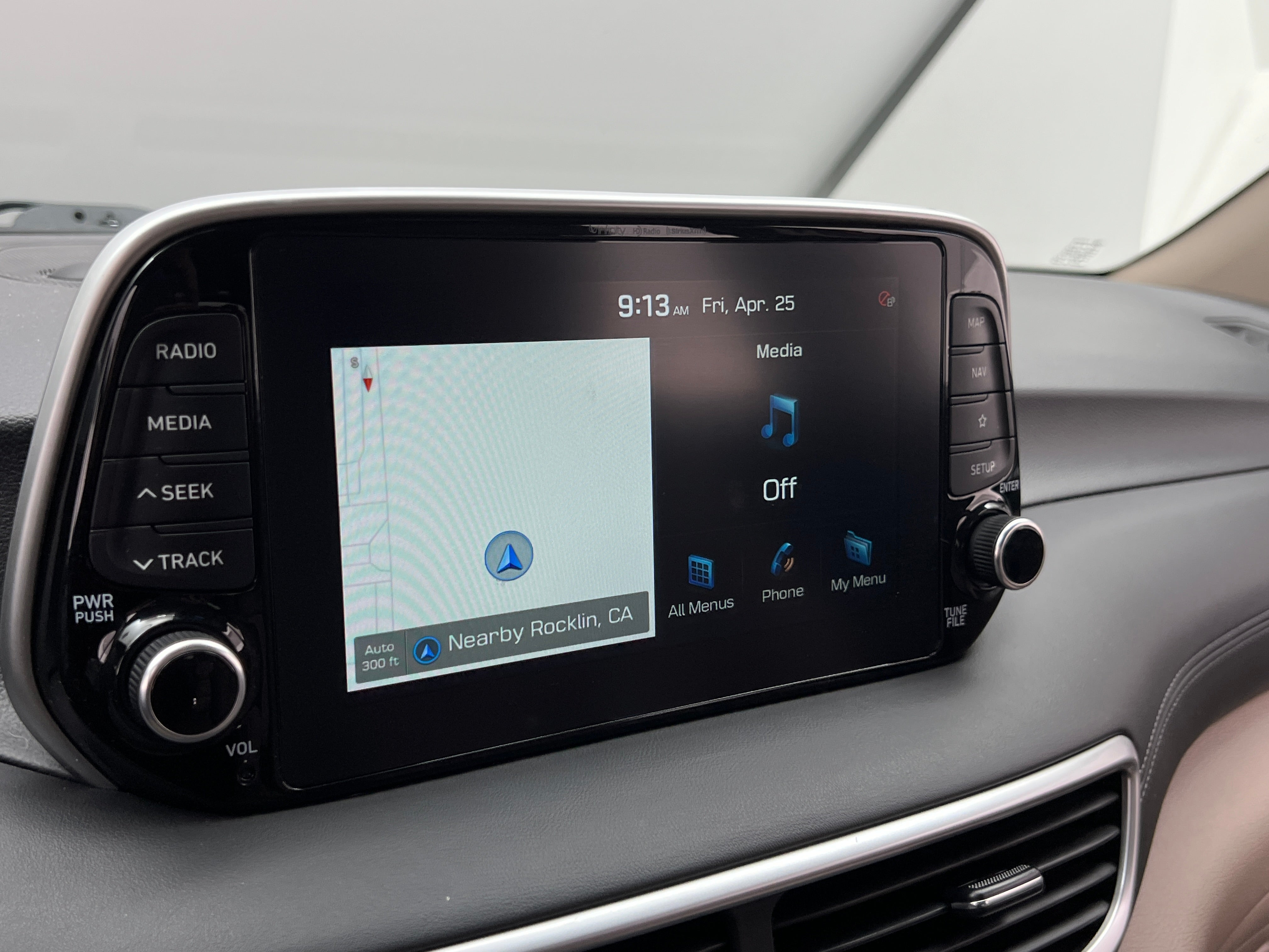 2021 Hyundai Tucson Ultimate 3