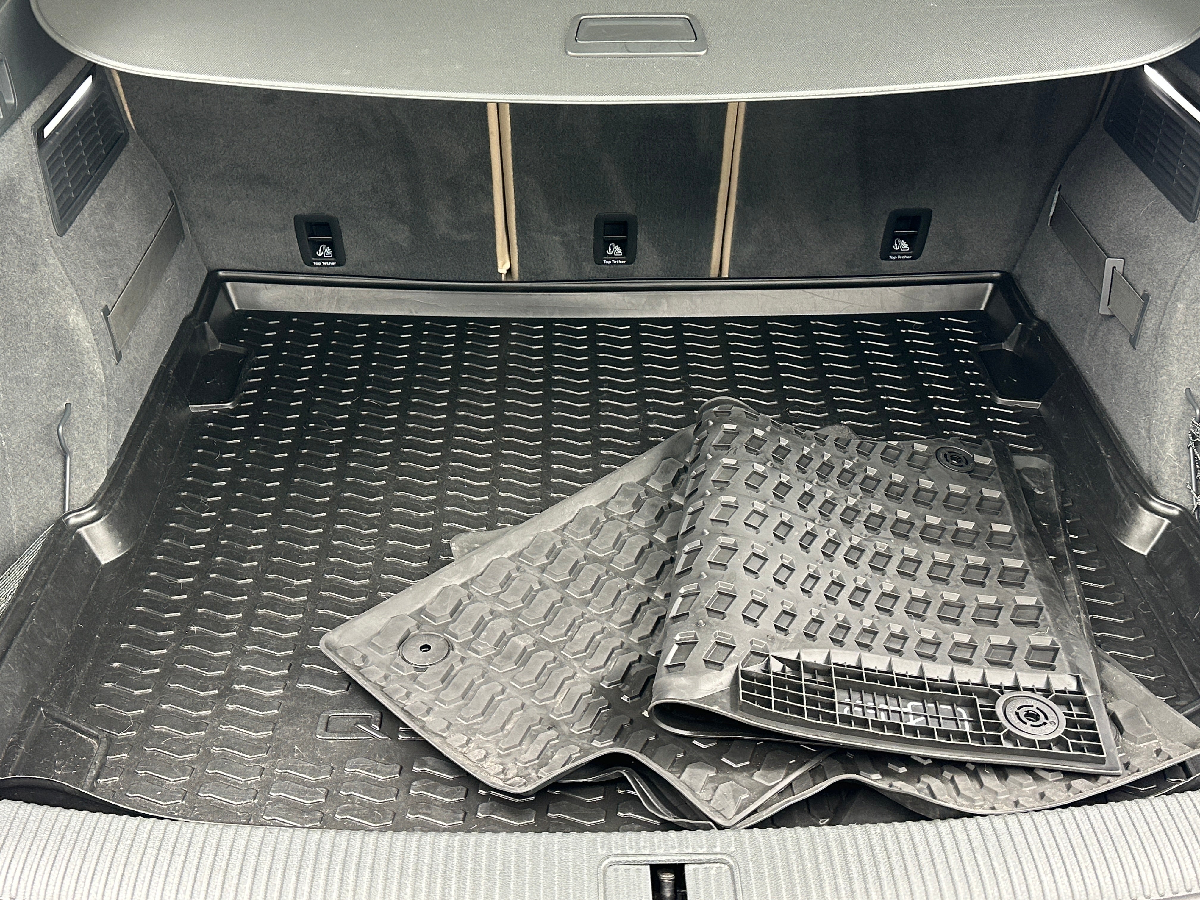 2018 Audi Q5 Premium Plus 6