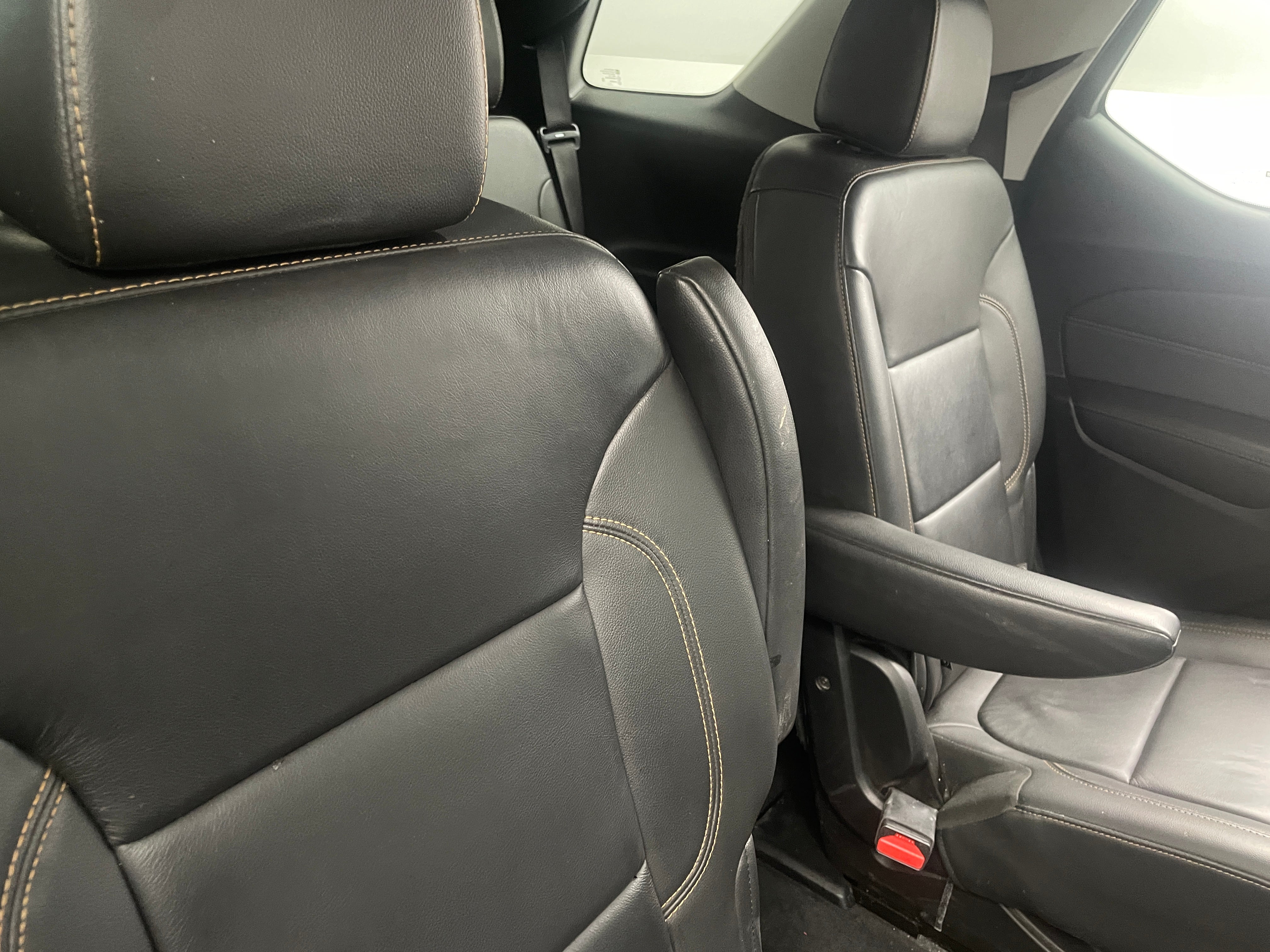 2020 Chevrolet Traverse LT 5